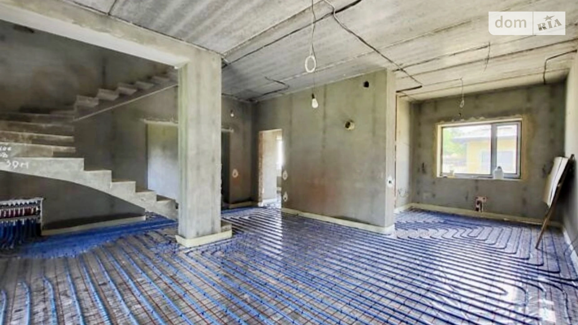 Продается дом на 2 этажа 158 кв. м с баней/сауной, цена: 170000 $ - фото 2