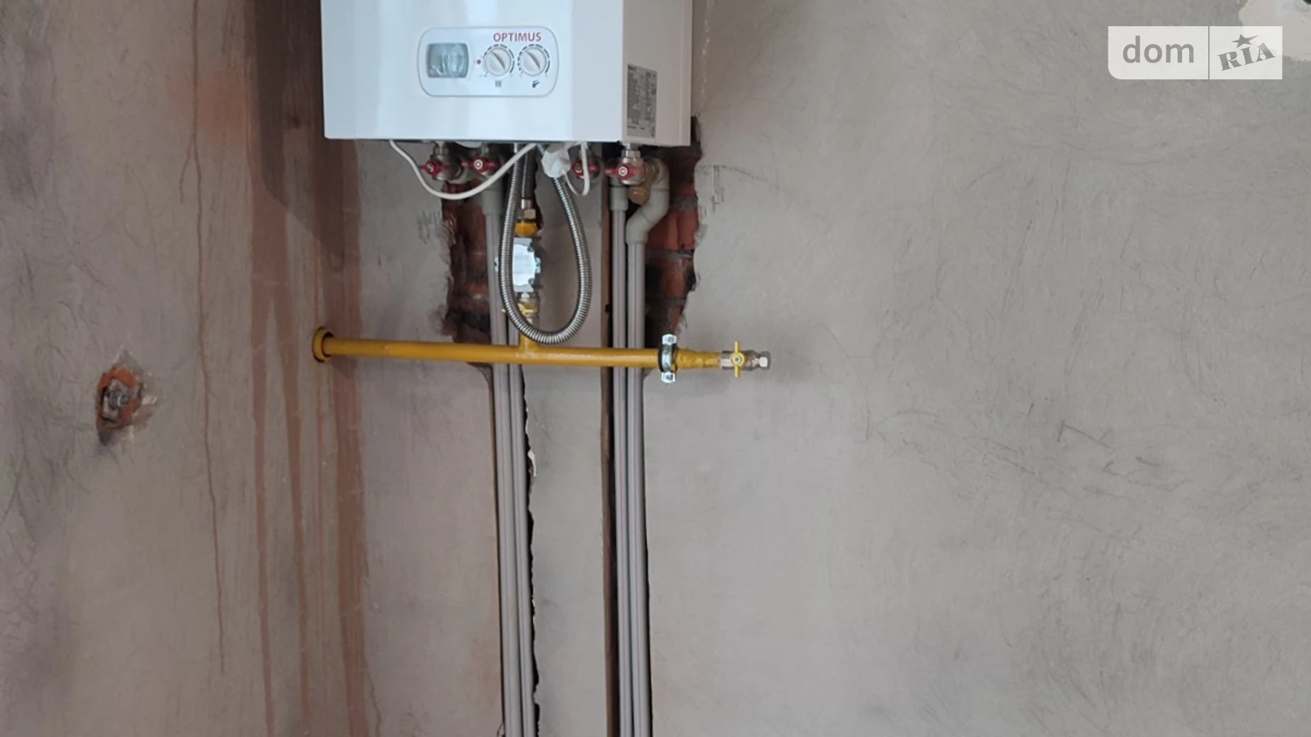 Продается 1-комнатная квартира 81.2 кв. м в Виннице, 2-й пер. Юности - фото 3