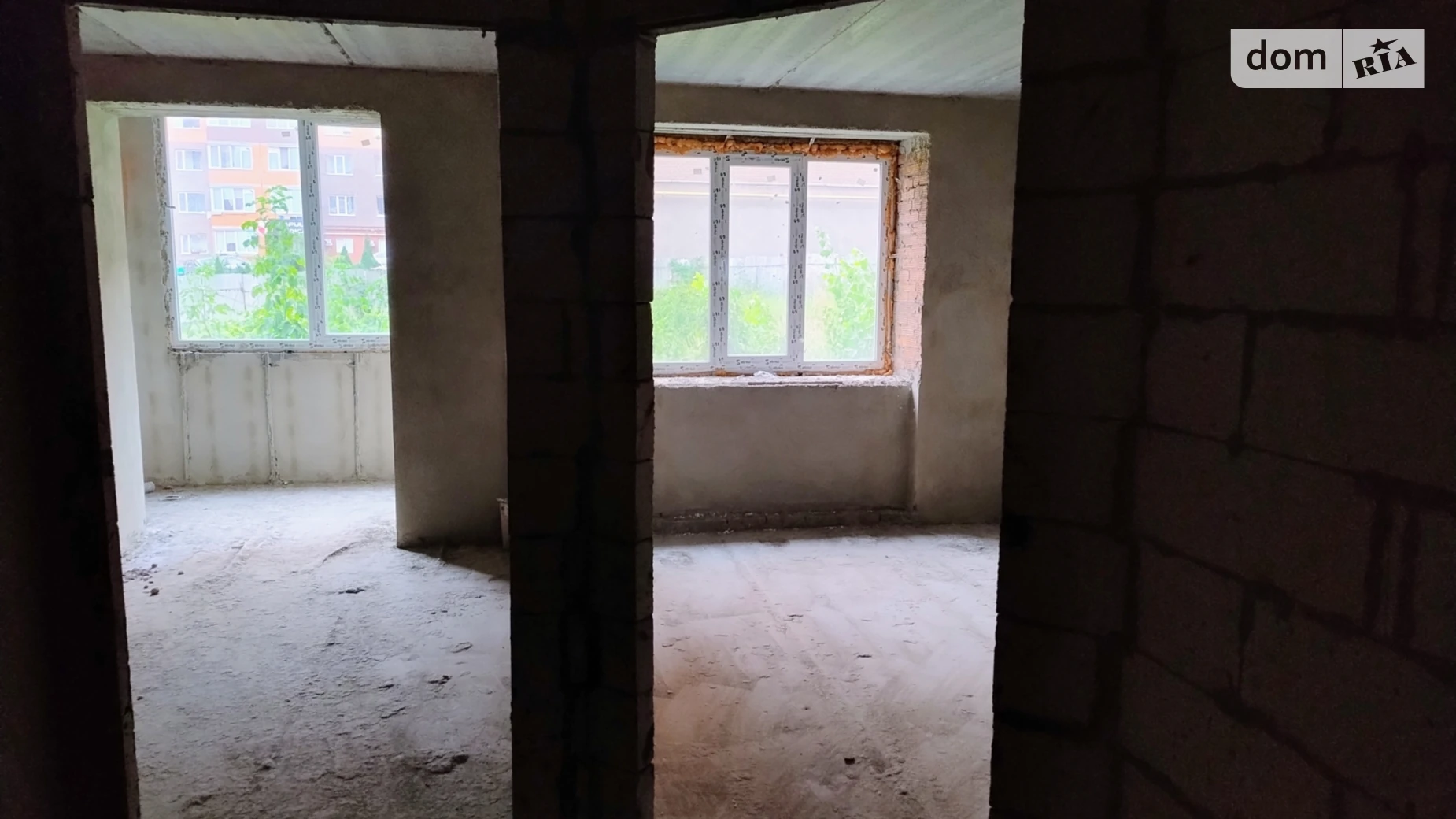 Продается 1-комнатная квартира 43 кв. м в Виннице, ул. Марии Примаченко(Покрышкина), 8Г корпус 11 - фото 5