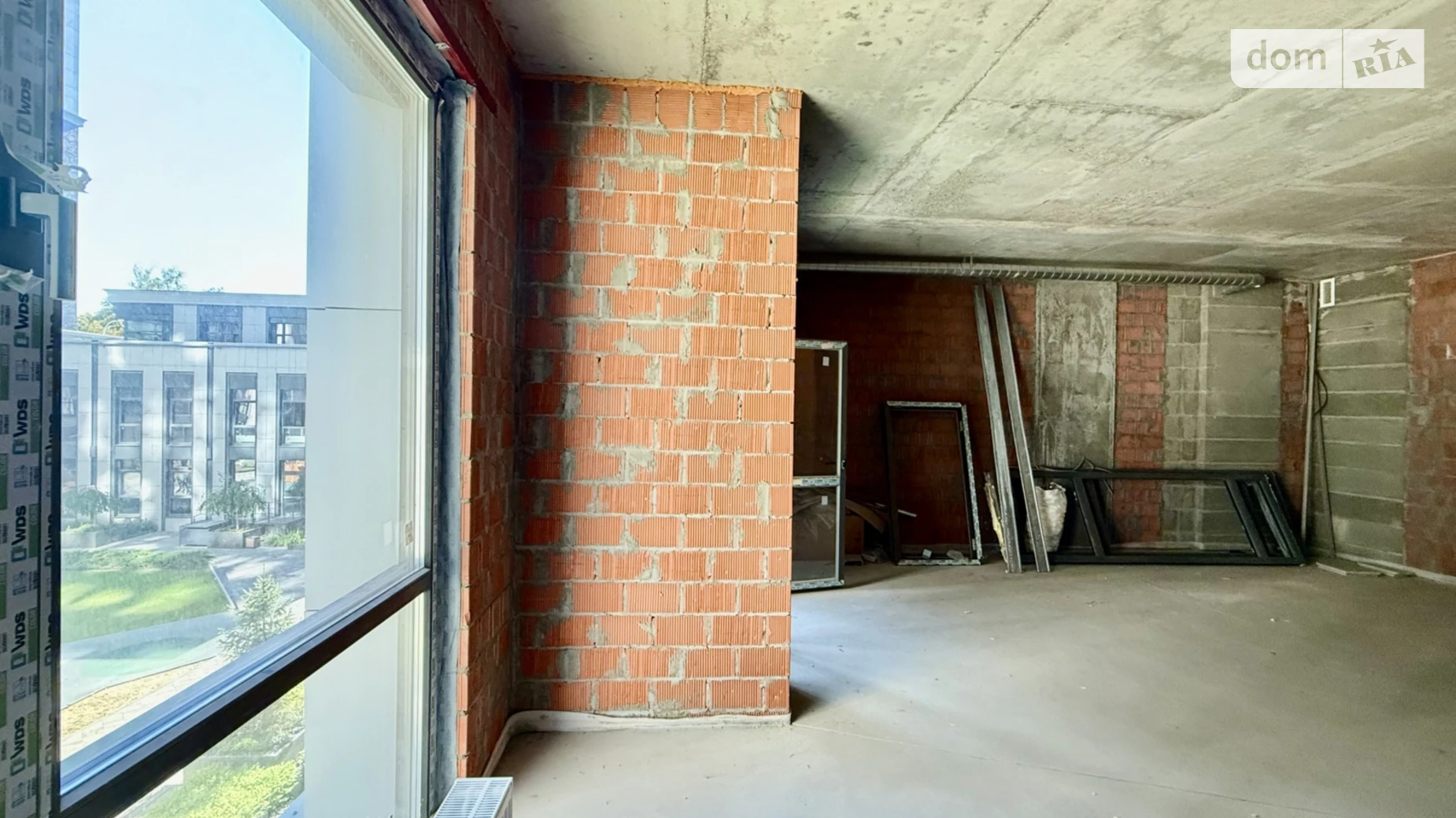 Продается 1-комнатная квартира 50 кв. м в Днепре, ул. Короленко, 22А корпус 1 - фото 5