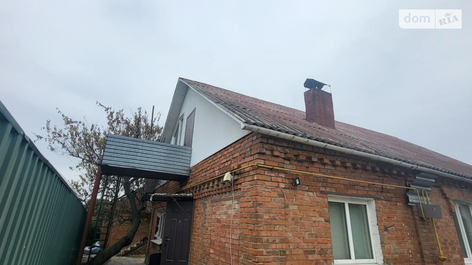 Продается дом на 2 этажа 124 кв. м с подвалом, цена: 74500 $ - фото 2
