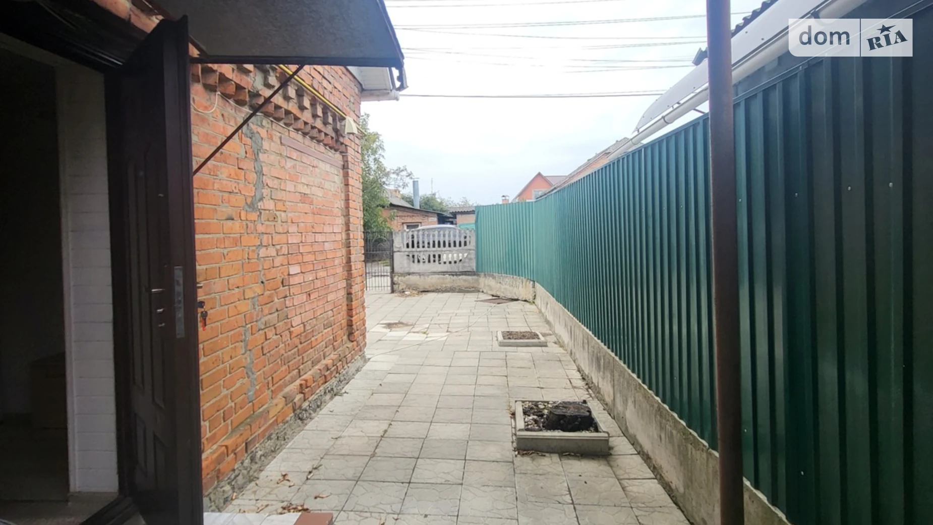 Продается дом на 2 этажа 124 кв. м с подвалом, цена: 74500 $ - фото 3