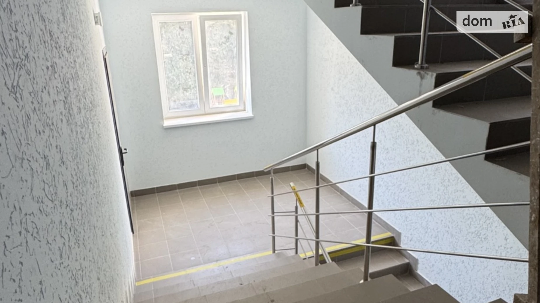 Продается 2-комнатная квартира 73.9 кв. м в Виннице, ул. Костя Широцкого, 5А - фото 2