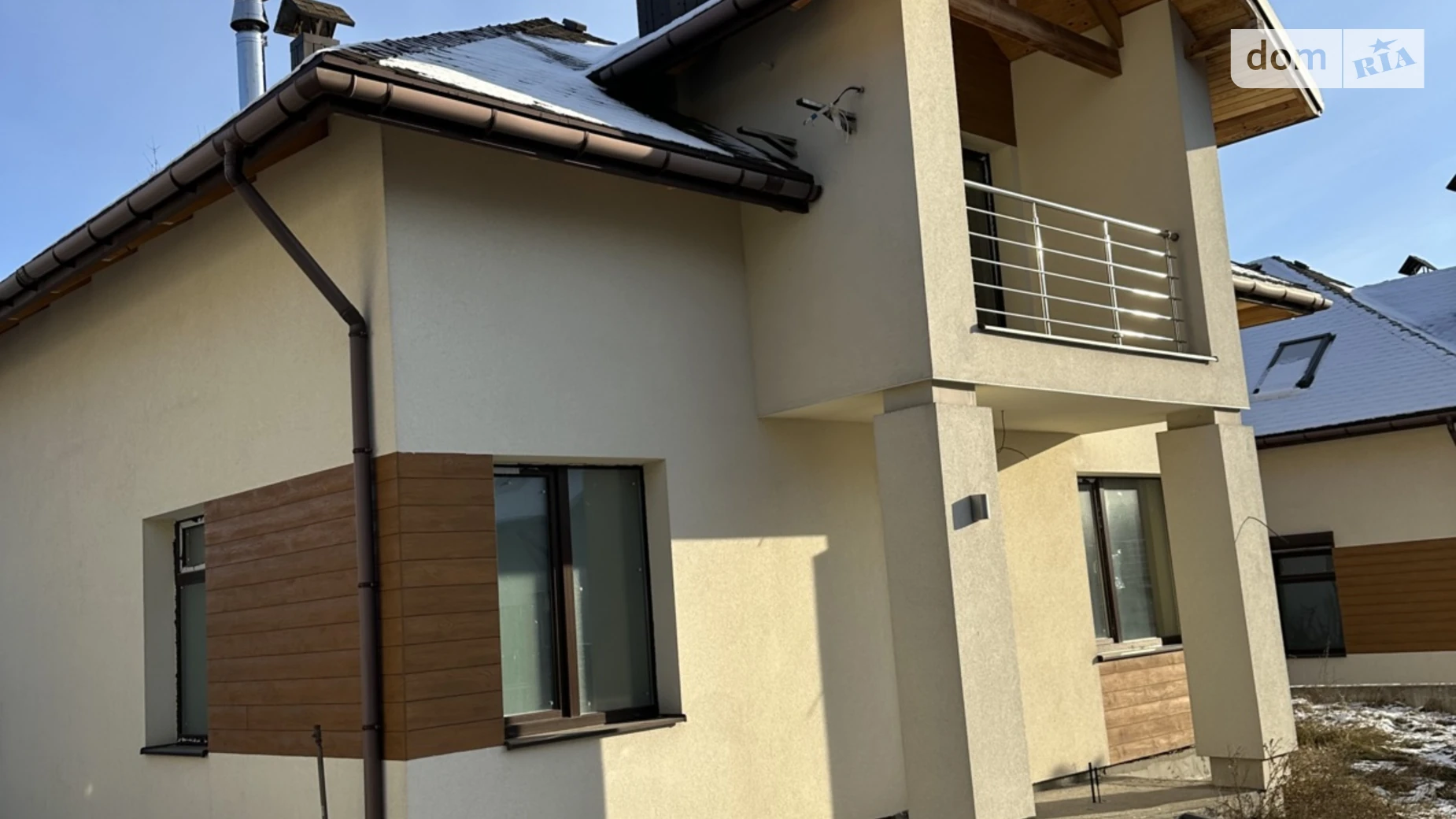 Продается дом на 2 этажа 201 кв. м с баней/сауной, цена: 120000 $ - фото 3