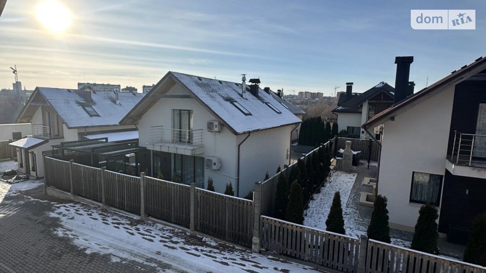 Продается дом на 2 этажа 201 кв. м с баней/сауной, цена: 120000 $ - фото 4