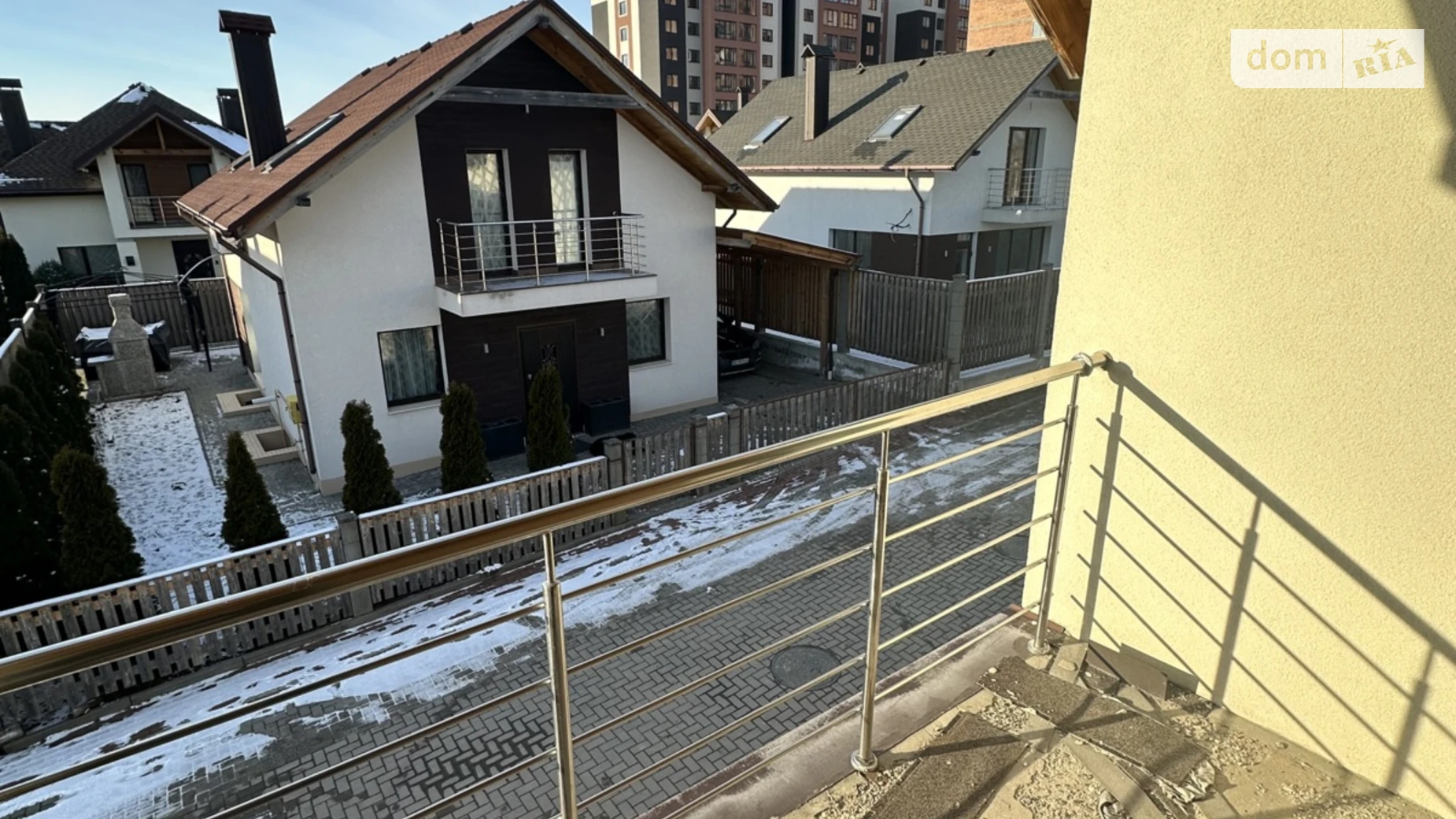 Продается дом на 2 этажа 201 кв. м с баней/сауной, цена: 120000 $ - фото 5