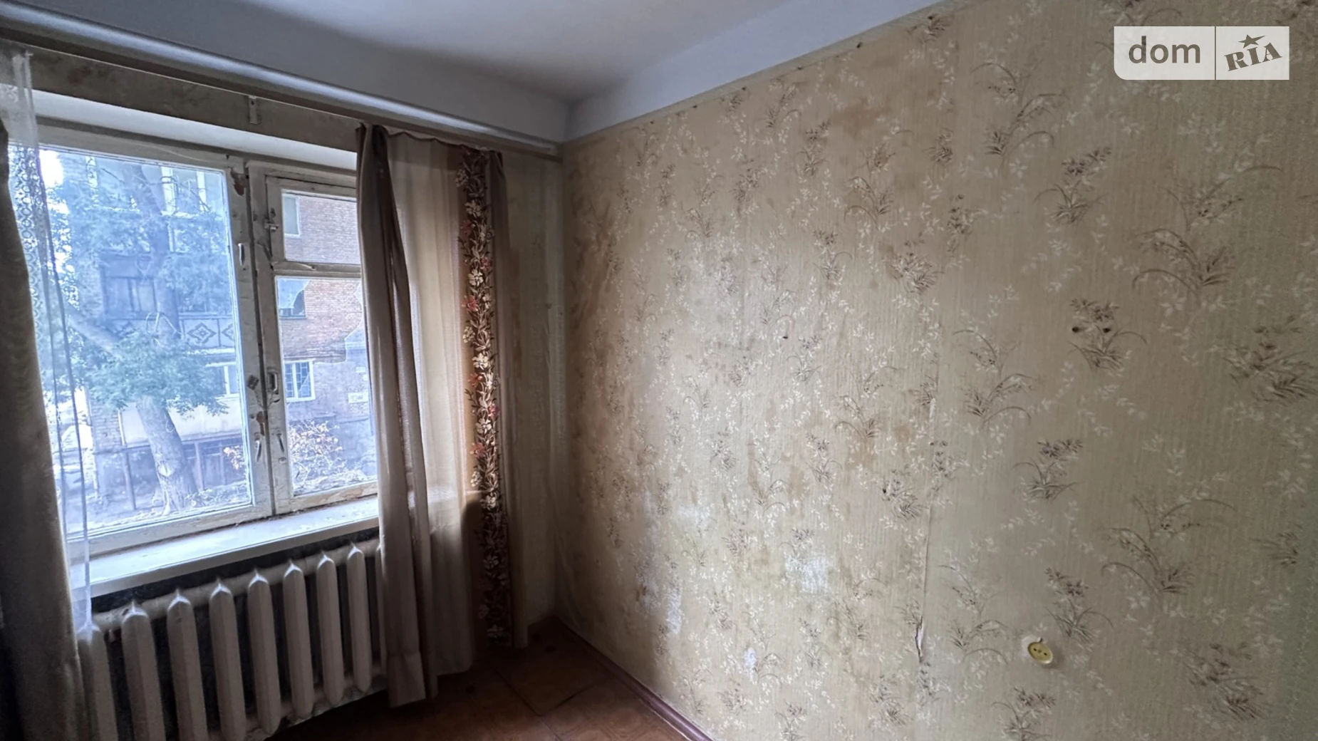 Продается 3-комнатная квартира 44.2 кв. м в Николаеве, цена: 20500 $ - фото 2
