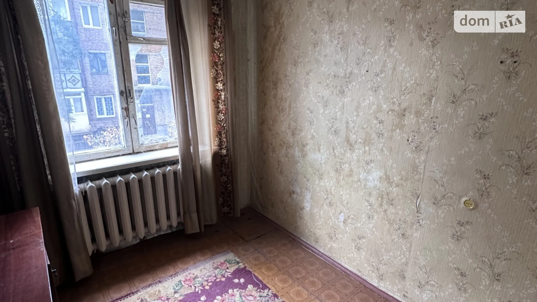 Продается 3-комнатная квартира 44.2 кв. м в Николаеве, цена: 20500 $ - фото 4