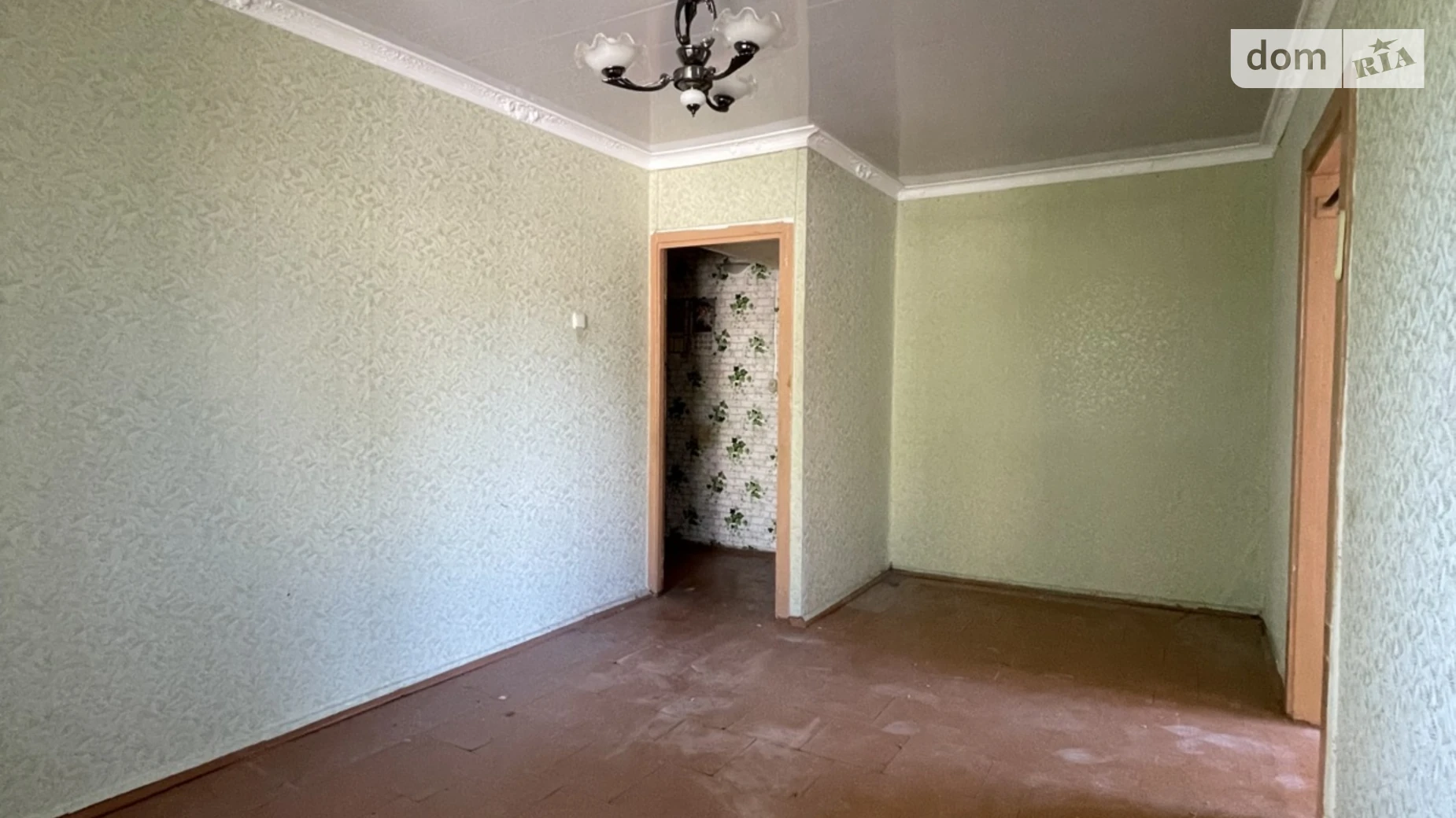 Продается 3-комнатная квартира 47.8 кв. м в, цена: 12500 $ - фото 3