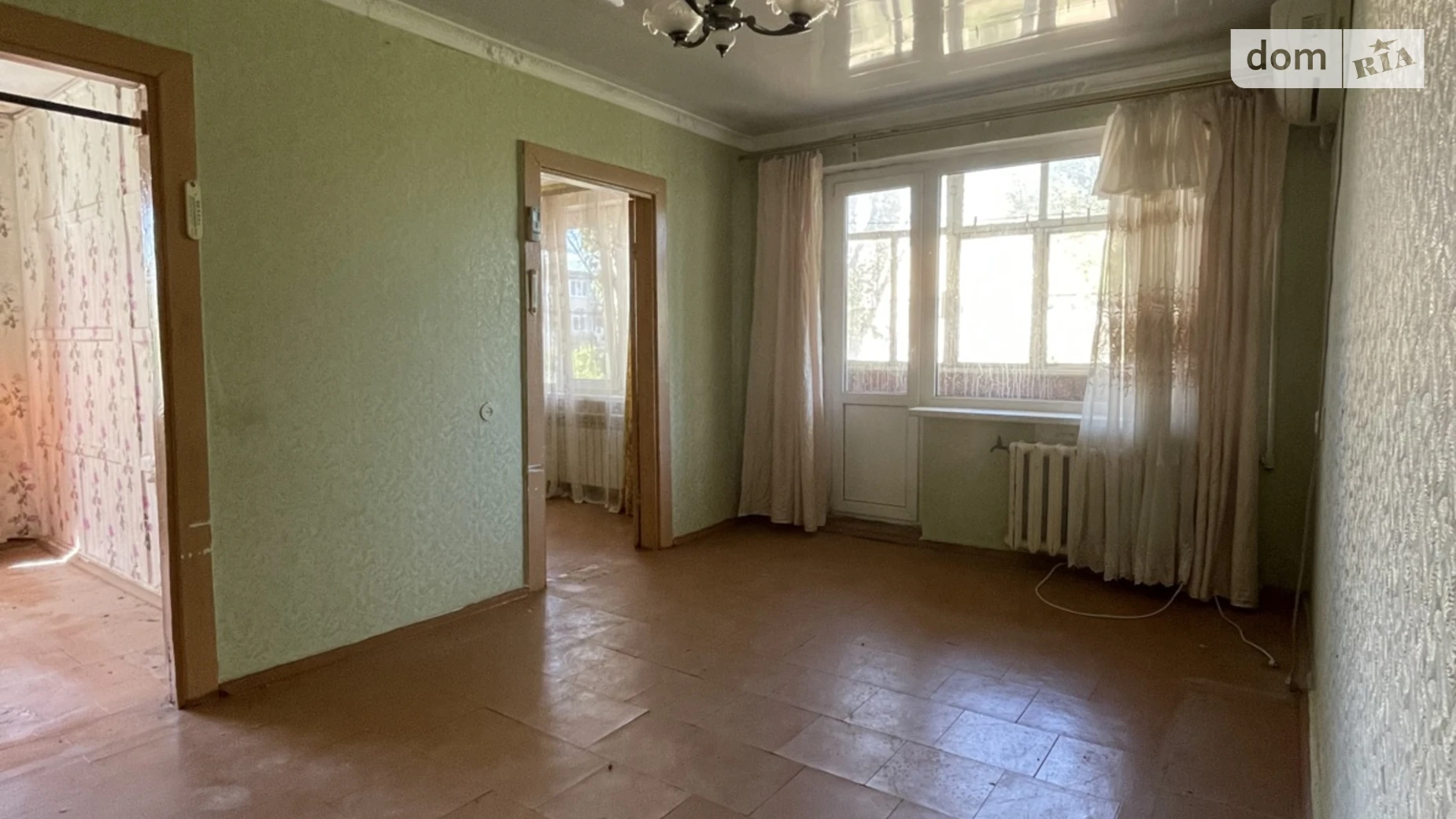 Продается 3-комнатная квартира 47.8 кв. м в, цена: 12500 $ - фото 2