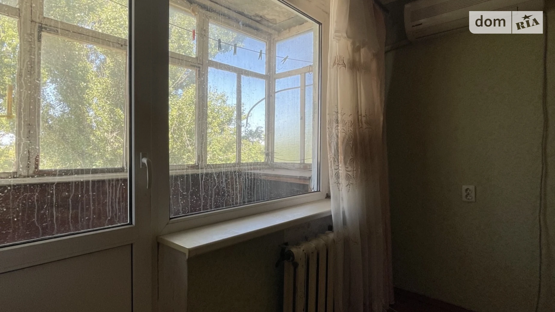 Продается 3-комнатная квартира 47.8 кв. м в, цена: 12500 $ - фото 5