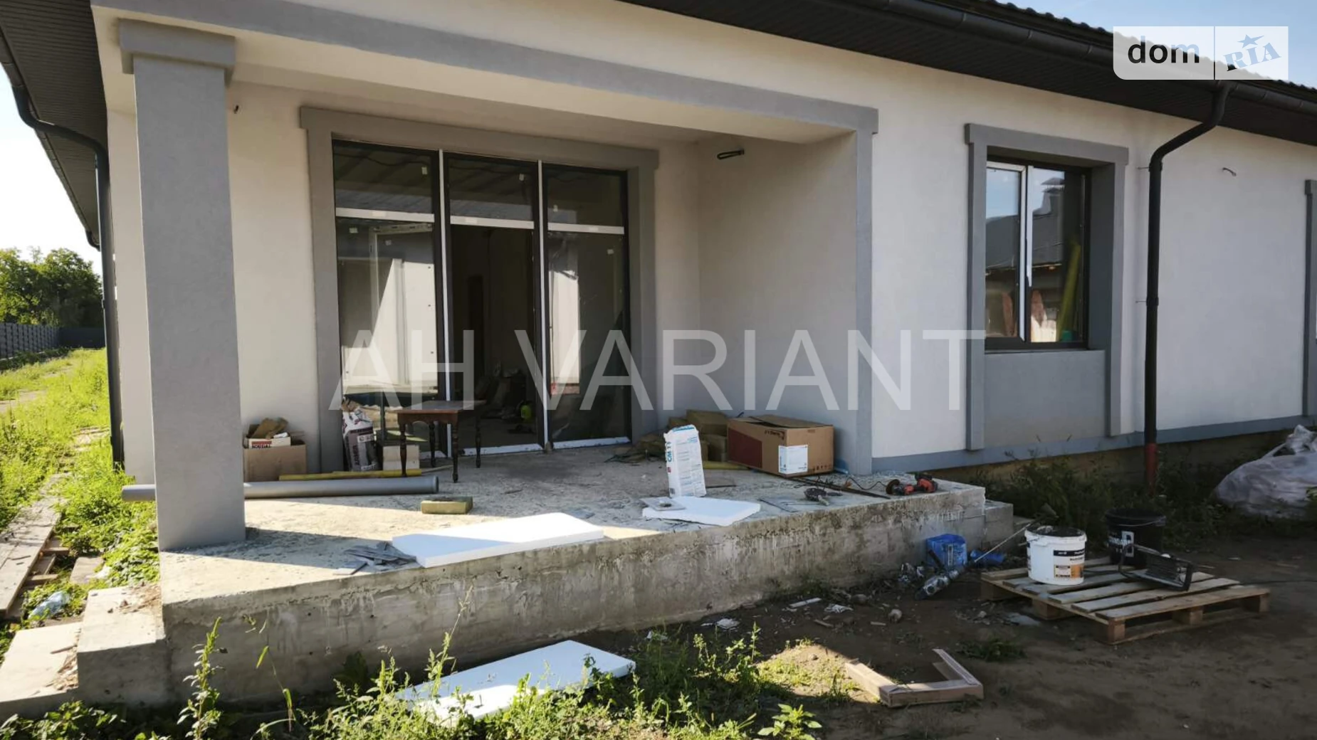 Продается одноэтажный дом 127 кв. м с садом, цена: 130000 $ - фото 4