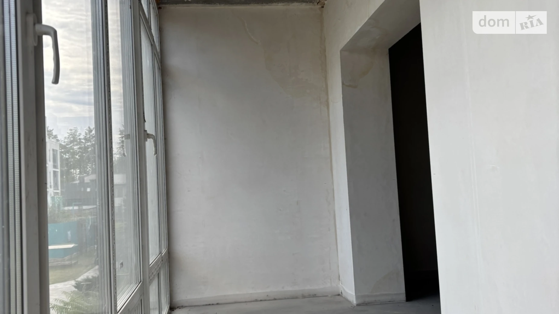 Продається 1-кімнатна квартира 48 кв. м у Ірпені, вул. Затишна, 14 - фото 3
