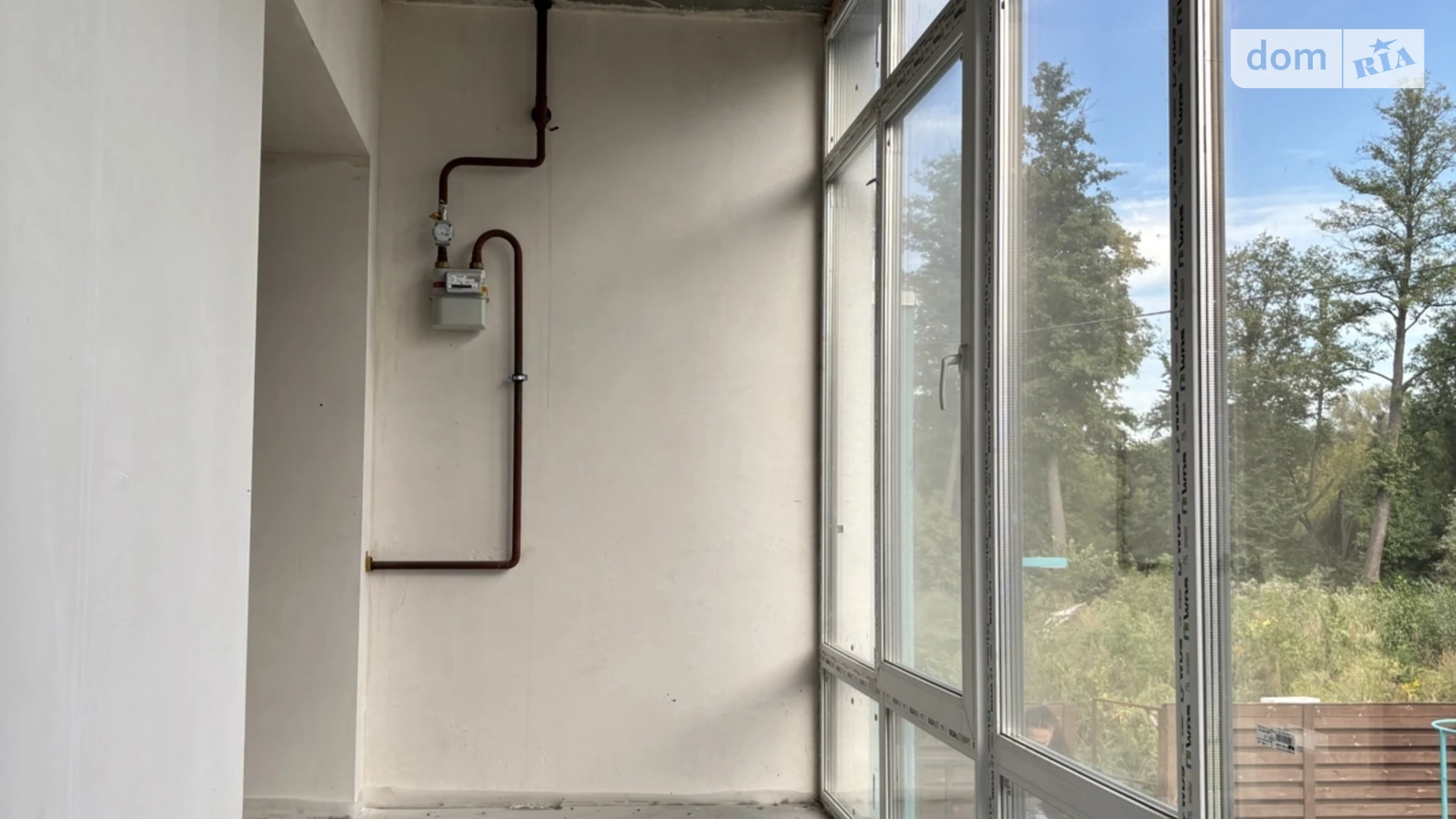 Продається 1-кімнатна квартира 48 кв. м у Ірпені, вул. Затишна, 14 - фото 2