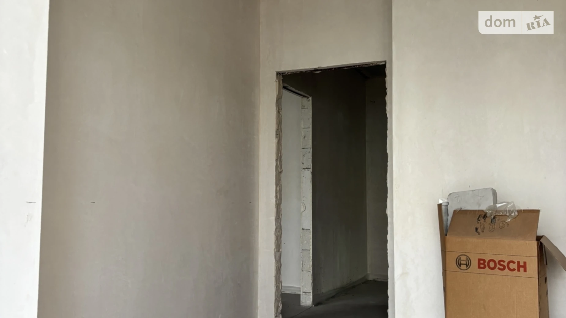 Продається 1-кімнатна квартира 48 кв. м у Ірпені, вул. Затишна, 14 - фото 4