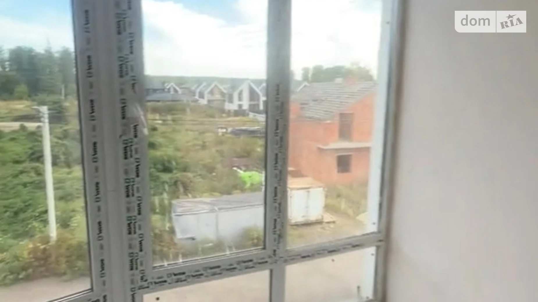 Продається 1-кімнатна квартира 36 кв. м у Ірпені, вул. Патріотів, 1 - фото 4