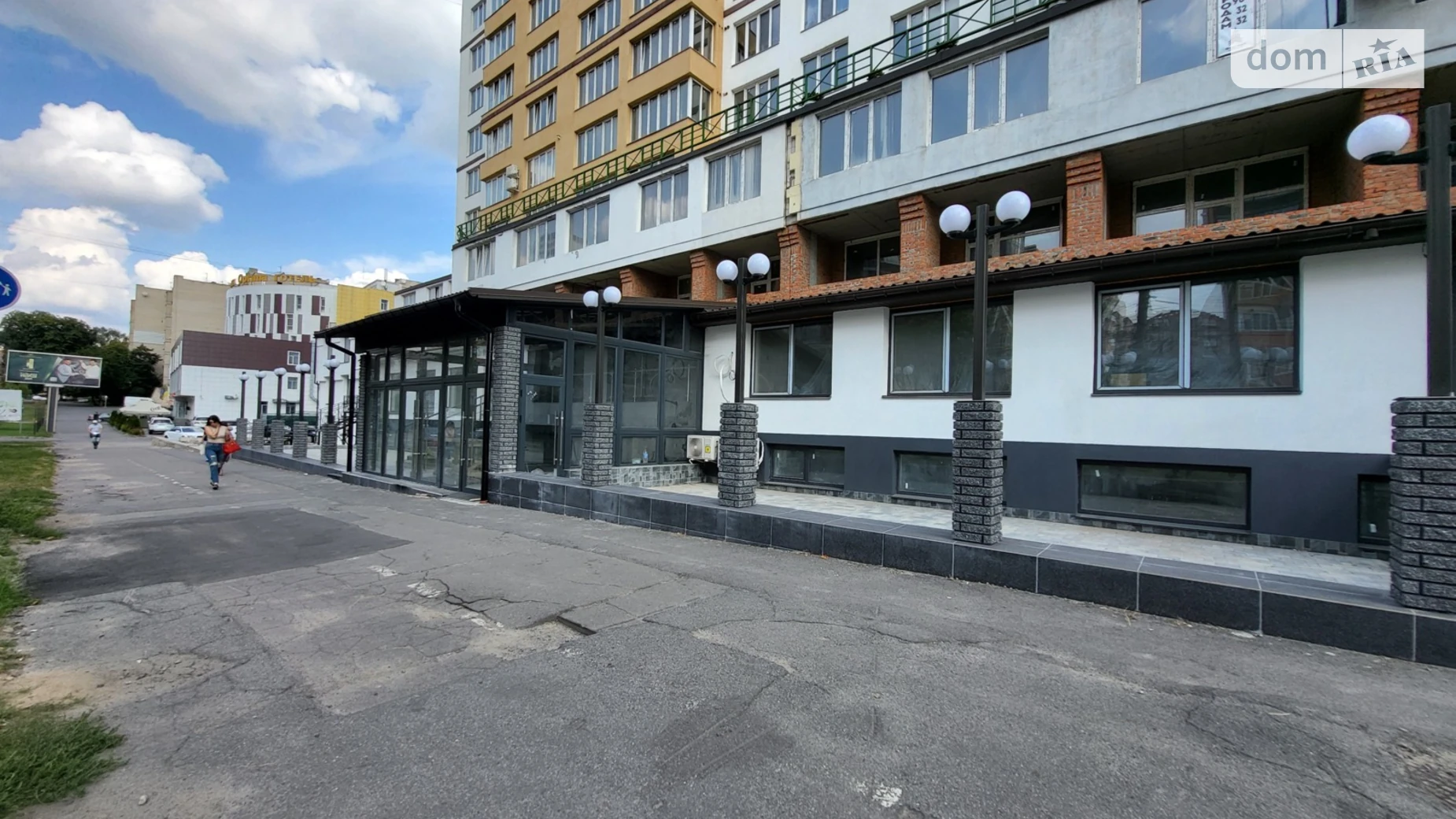 Сдается в аренду помещения свободного назначения 30 кв. м в 12-этажном здании, цена: 25000 грн - фото 4