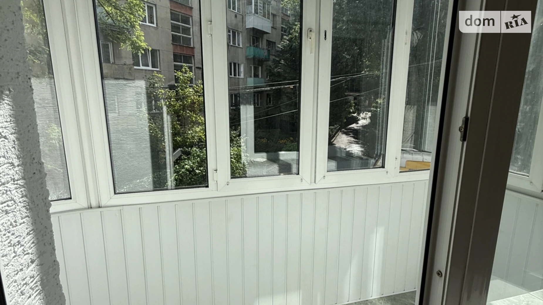 Продается 3-комнатная квартира 135 кв. м в Львове, ул. Карпатская, 1 - фото 5