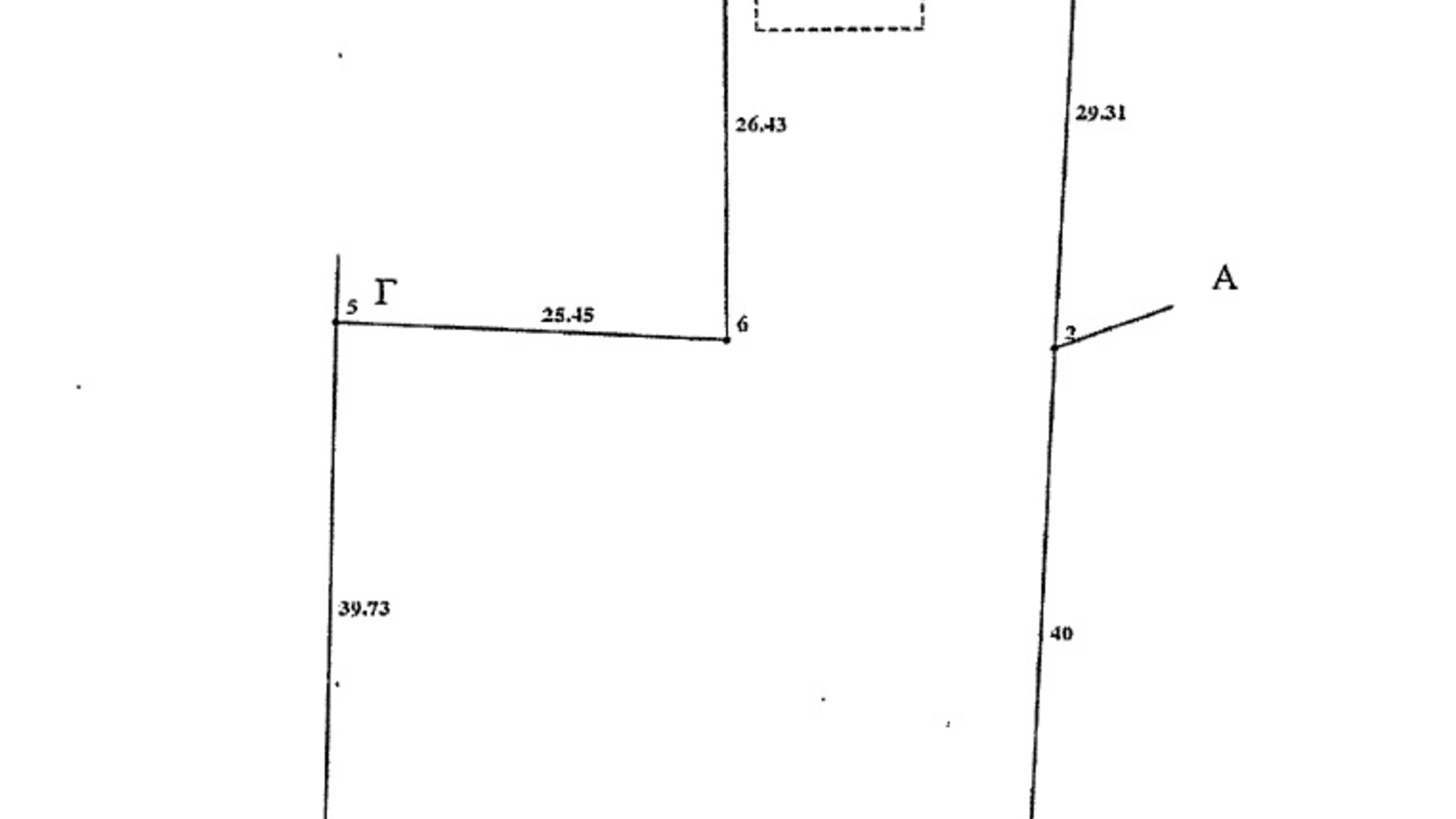 Продается земельный участок 0.7411 соток в Львовской области, цена: 9800 $ - фото 2