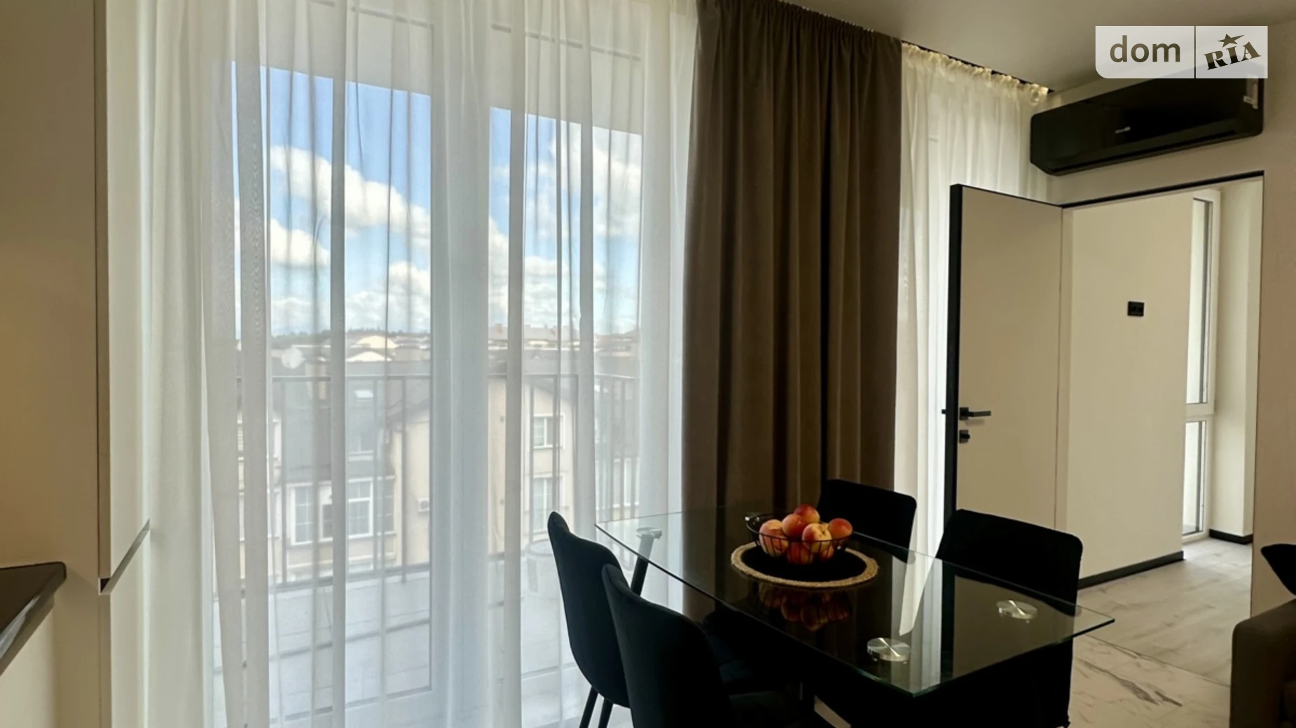 Продается 2-комнатная квартира 53 кв. м в Ужгороде, ул. Бабьяка, 8 - фото 4