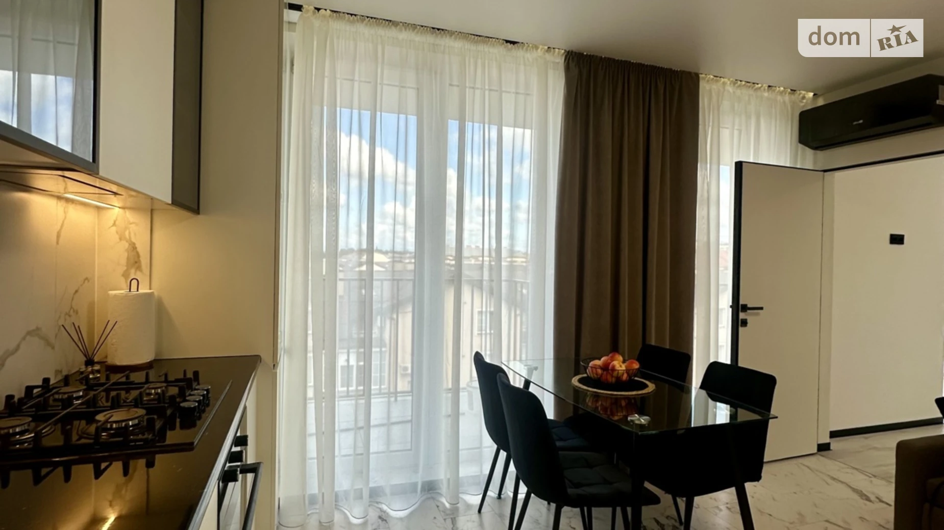 Продается 2-комнатная квартира 53 кв. м в Ужгороде, ул. Бабьяка, 8 - фото 5