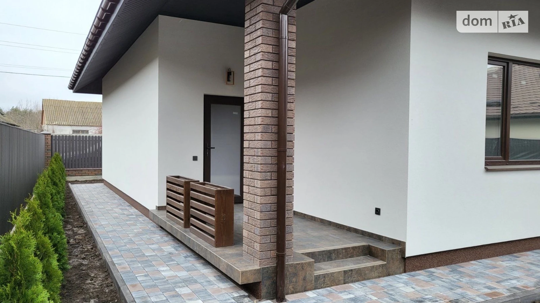 Продается одноэтажный дом 106 кв. м с участком, цена: 120000 $ - фото 2