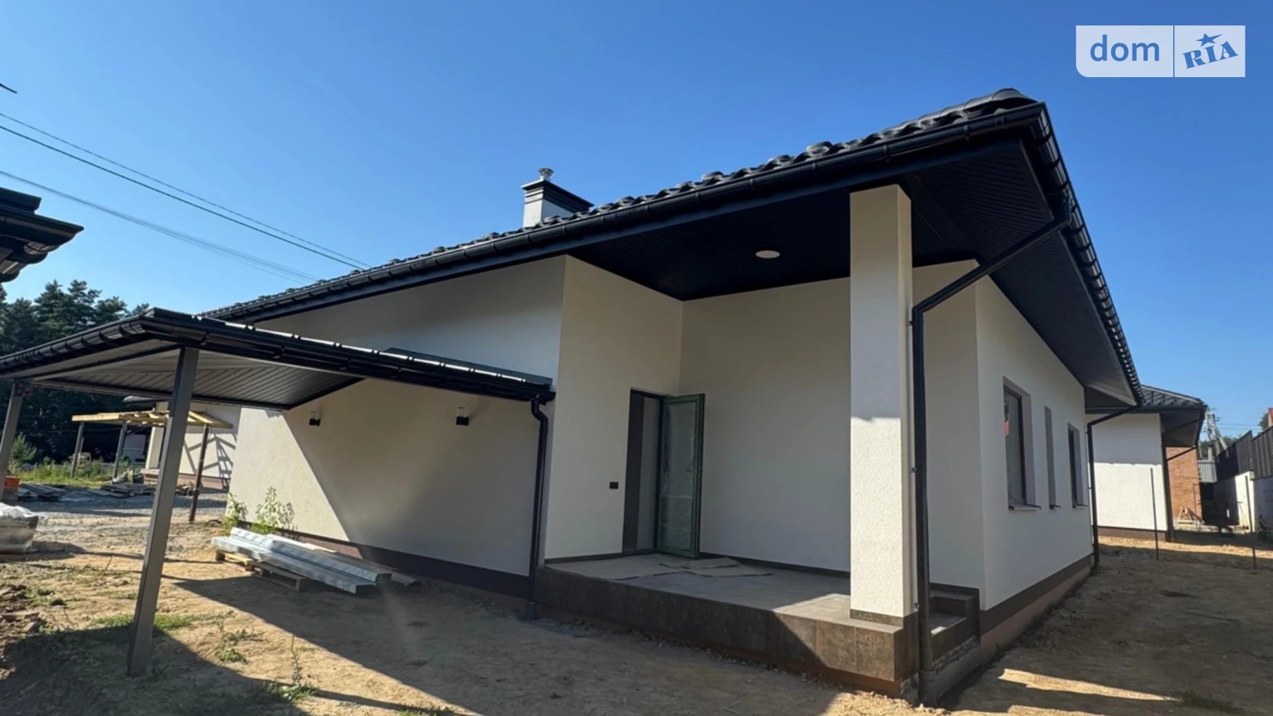 Продается одноэтажный дом 106 кв. м с участком, цена: 120000 $ - фото 3