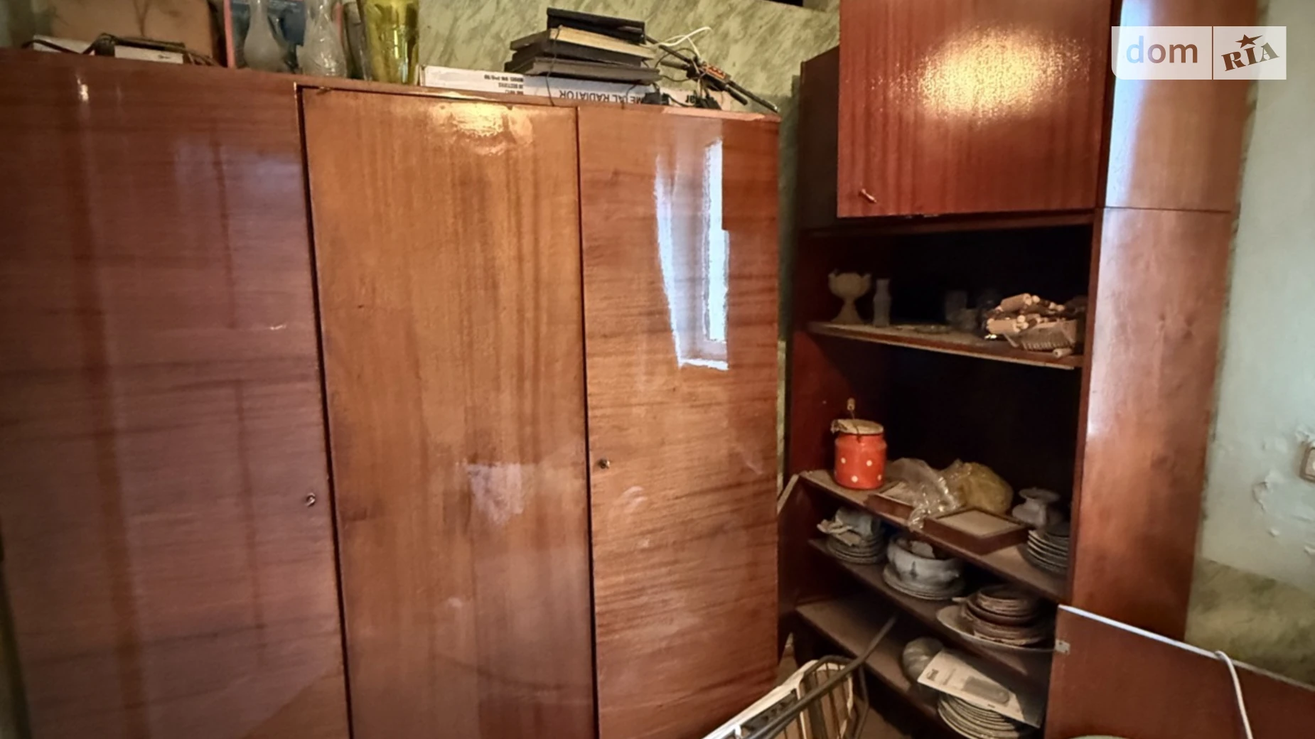 Продается 2-комнатная квартира 45.73 кв. м в Ужгороде, ул. Загорская - фото 2