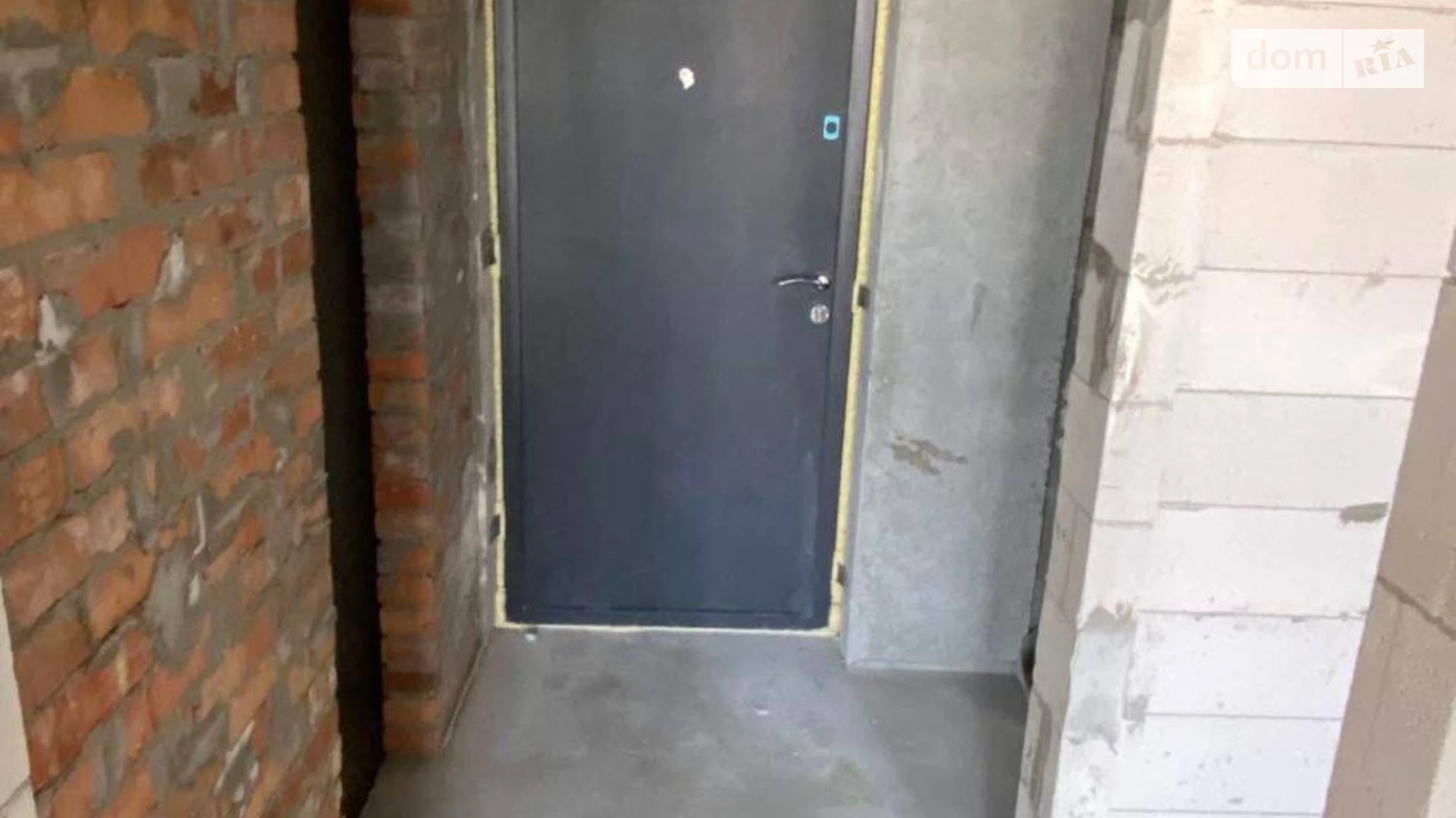 Продається 1-кімнатна квартира 38.7 кв. м у Ірпені, вул. Богдана Хмельницького, 3Є - фото 2