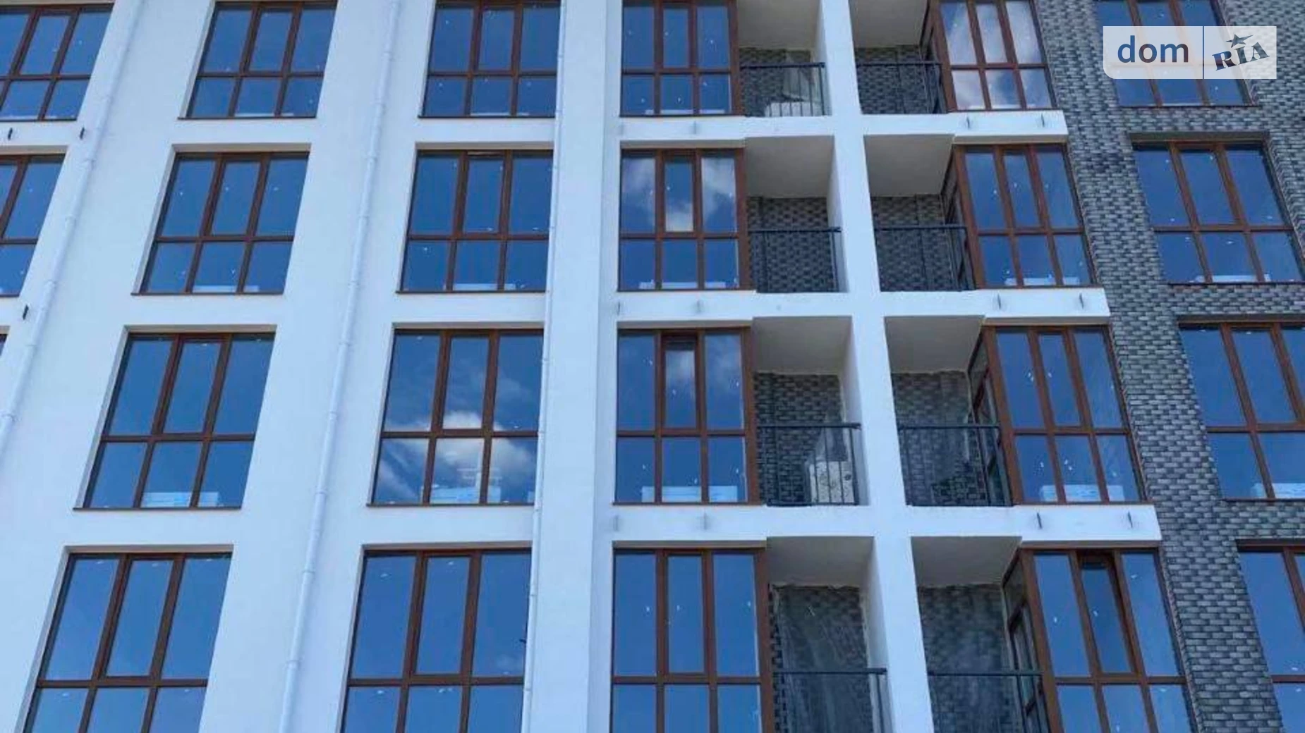 Продається 1-кімнатна квартира 38.7 кв. м у Ірпені, вул. Богдана Хмельницького, 3Є - фото 3