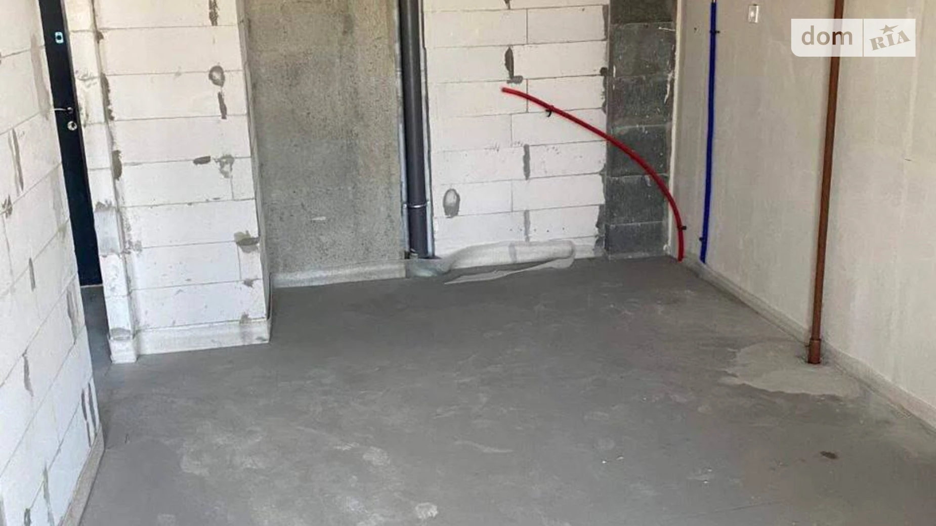 Продається 1-кімнатна квартира 38.7 кв. м у Ірпені, вул. Богдана Хмельницького, 3Є - фото 4