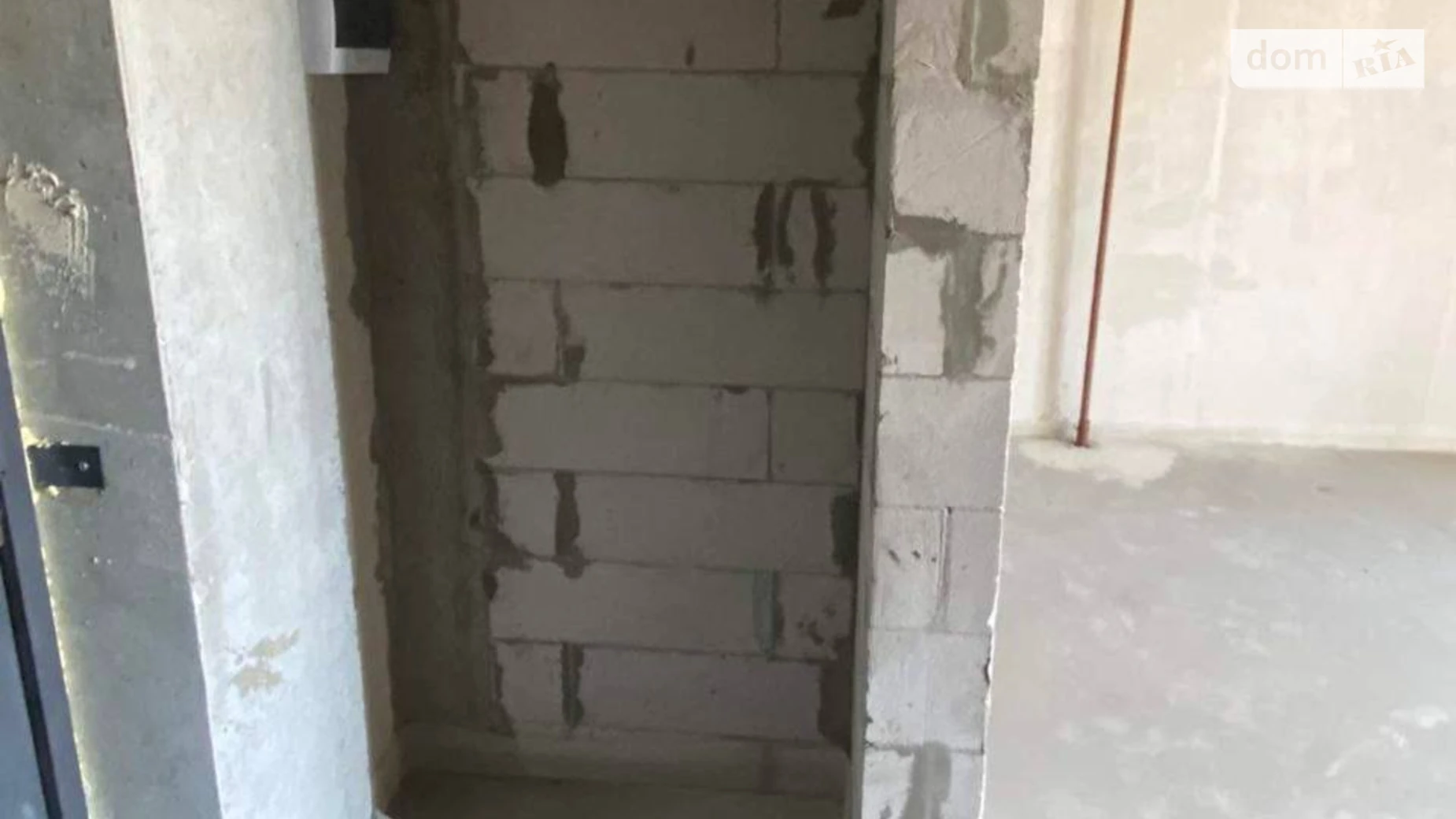 Продається 1-кімнатна квартира 38.7 кв. м у Ірпені, вул. Богдана Хмельницького, 3Є - фото 5