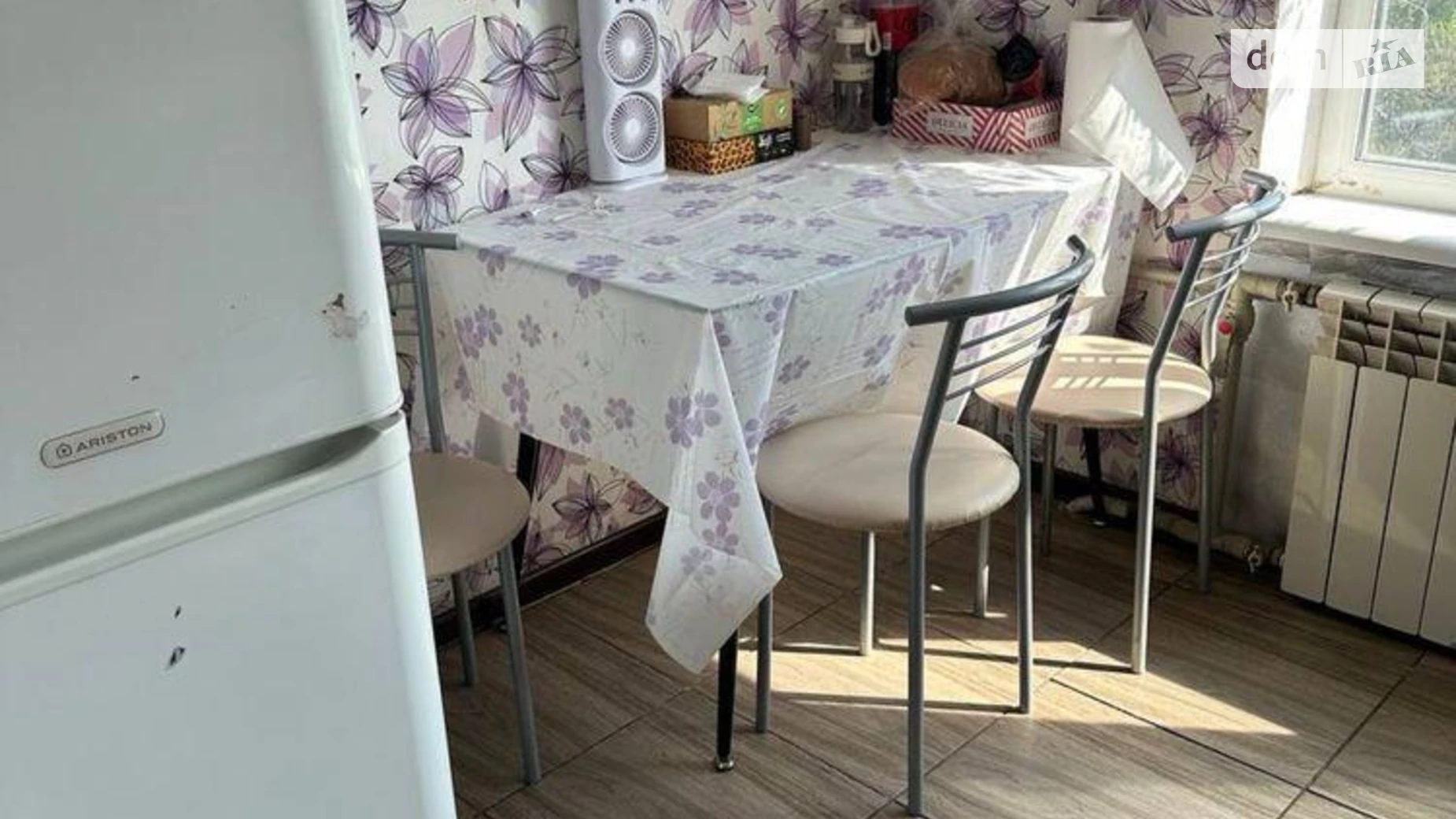 2-комнатная квартира 49.3 кв. м в Запорожье, ул. Чумаченко - фото 2