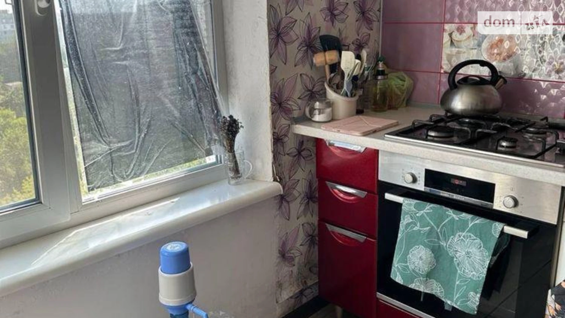 2-комнатная квартира 49.3 кв. м в Запорожье, ул. Чумаченко - фото 3