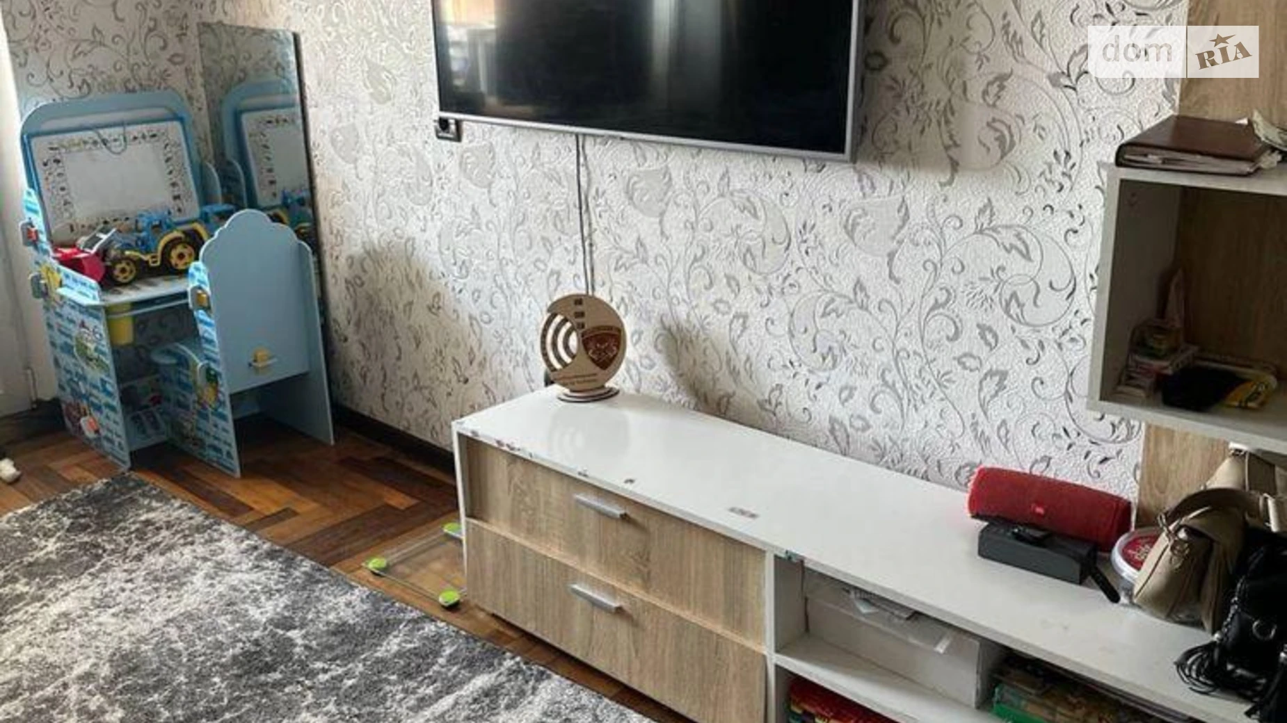 2-комнатная квартира 49.3 кв. м в Запорожье, ул. Чумаченко - фото 4