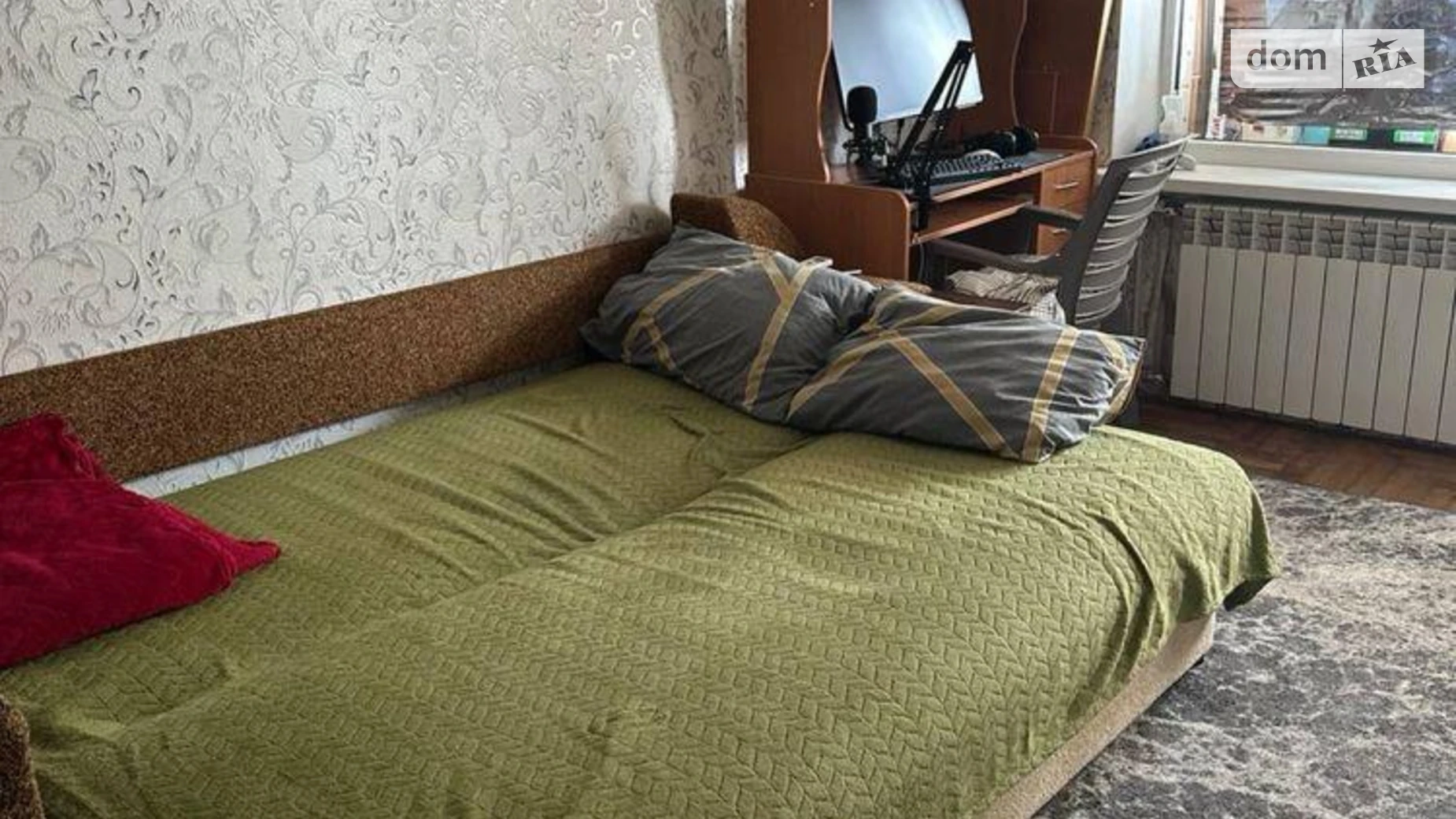 2-комнатная квартира 49.3 кв. м в Запорожье, ул. Чумаченко - фото 5