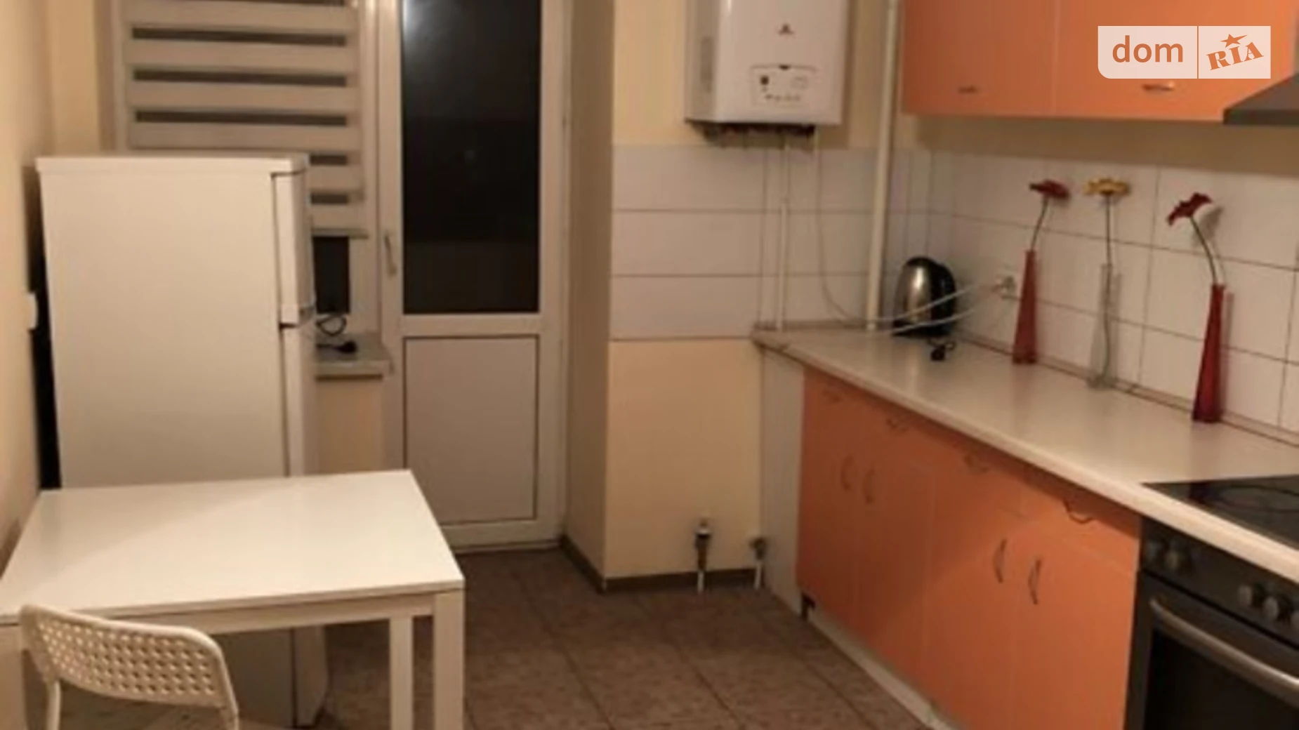 1-комнатная квартира 42 кв. м в Тернополе, цена: 48000 $ - фото 2