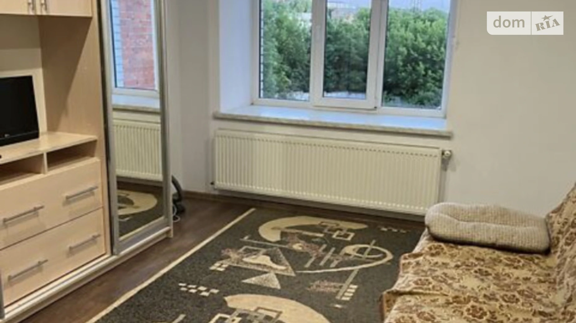 1-комнатная квартира 42 кв. м в Тернополе, цена: 48000 $ - фото 3