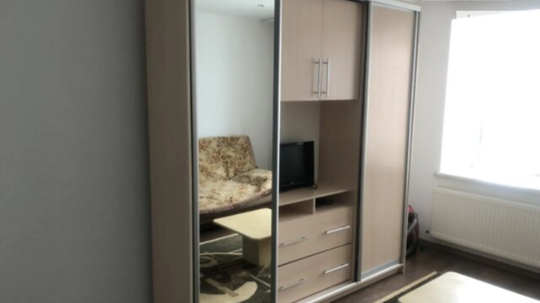 1-комнатная квартира 42 кв. м в Тернополе, цена: 48000 $ - фото 5