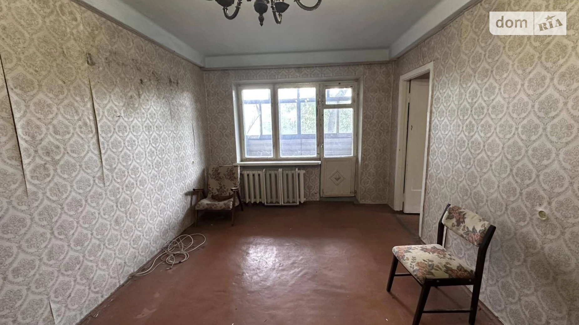 Продается 3-комнатная квартира 44.2 кв. м в Николаеве, цена: 20500 $ - фото 5