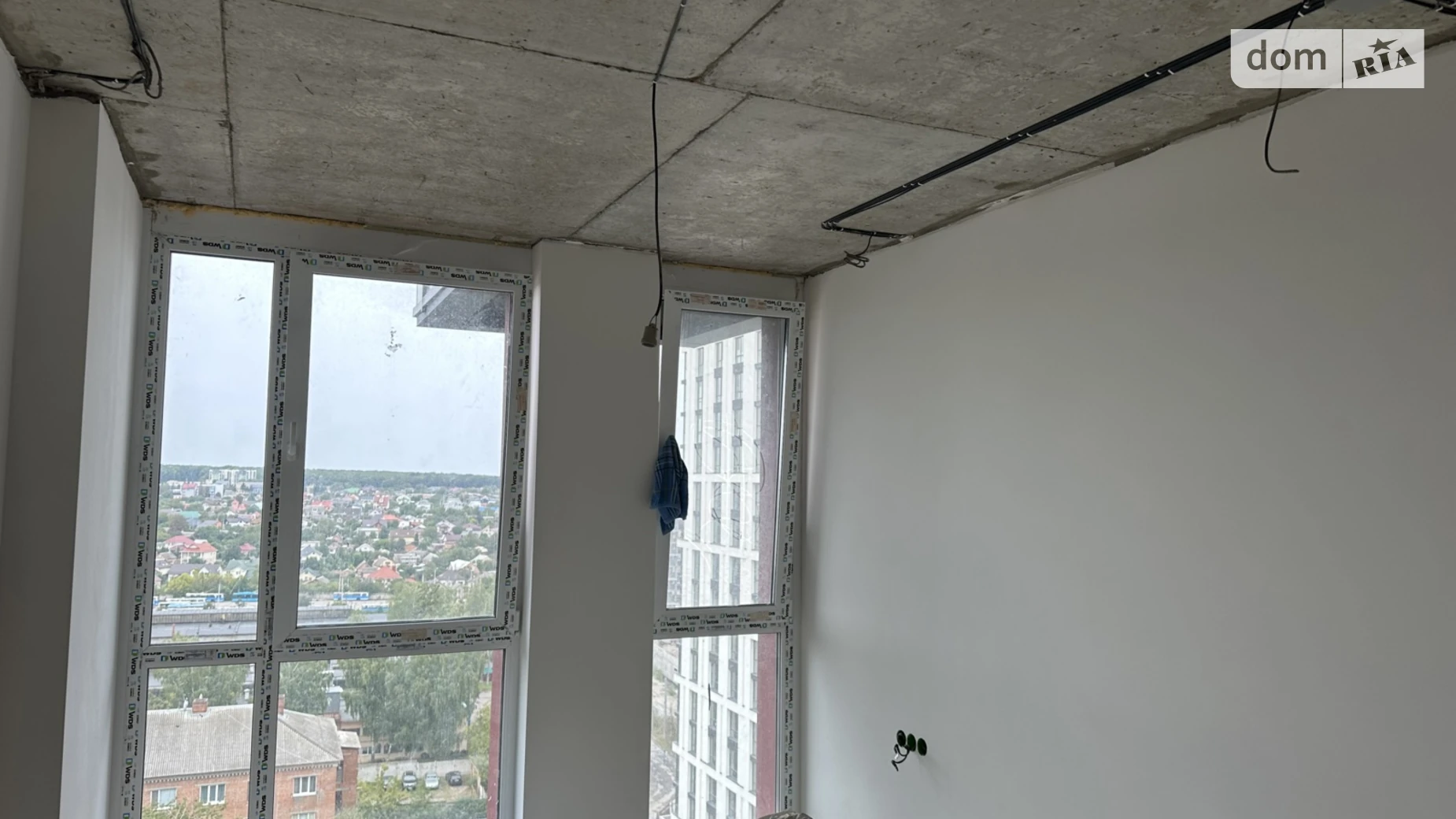 Продается 1-комнатная квартира 44 кв. м в Виннице, пер. Кирпичный, 12 - фото 4