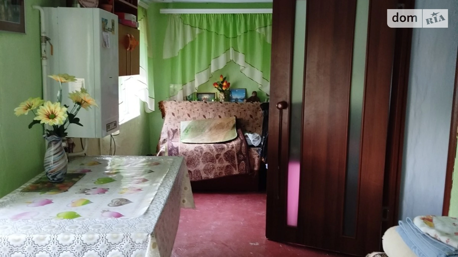 Продается одноэтажный дом 74 кв. м с гаражом, цена: 14000 $ - фото 2