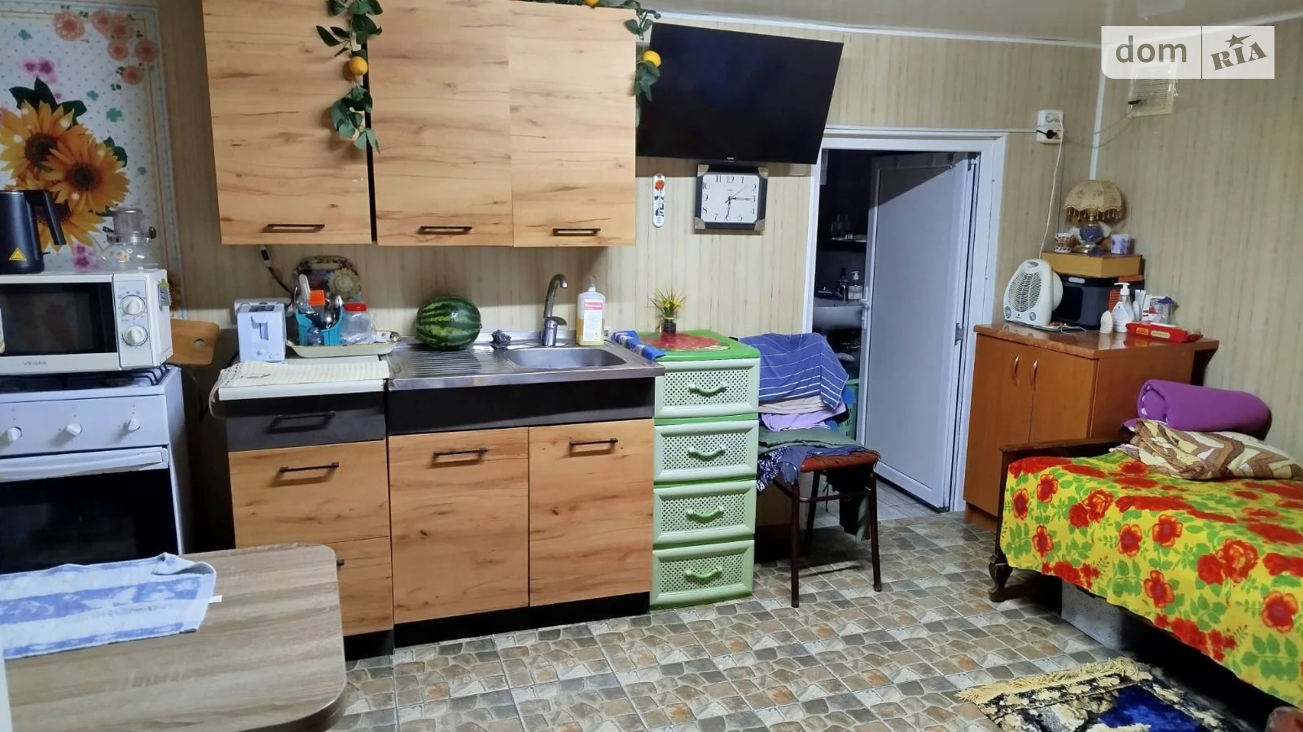 Продается одноэтажный дом 74 кв. м с гаражом, цена: 14000 $ - фото 5