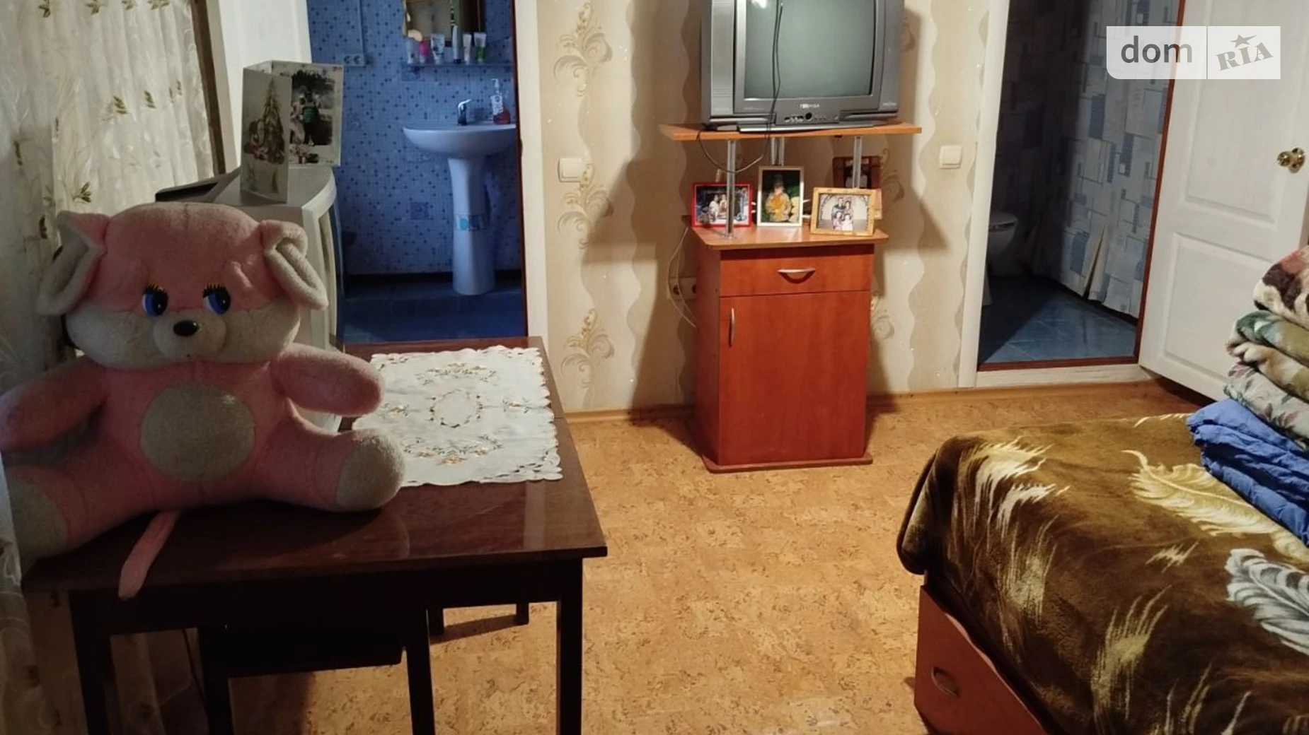 Продается одноэтажный дом 74 кв. м с гаражом, цена: 14000 $ - фото 3