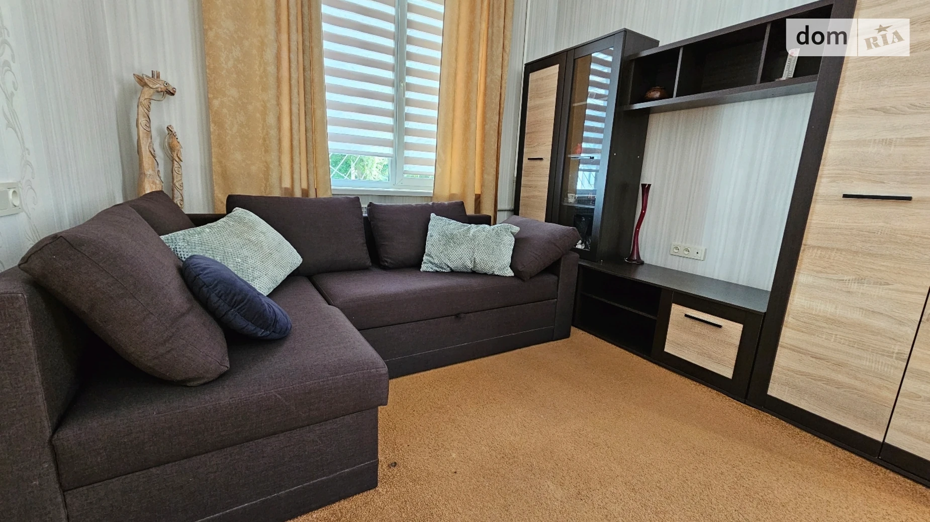 Здається в оренду 2-кімнатна квартира 55 кв. м у Харкові, пл. Першого Травня, 1 - фото 2