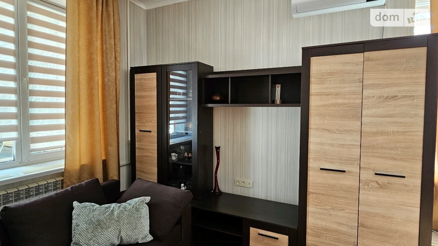 Здається в оренду 2-кімнатна квартира 55 кв. м у Харкові, пл. Першого Травня, 1 - фото 3