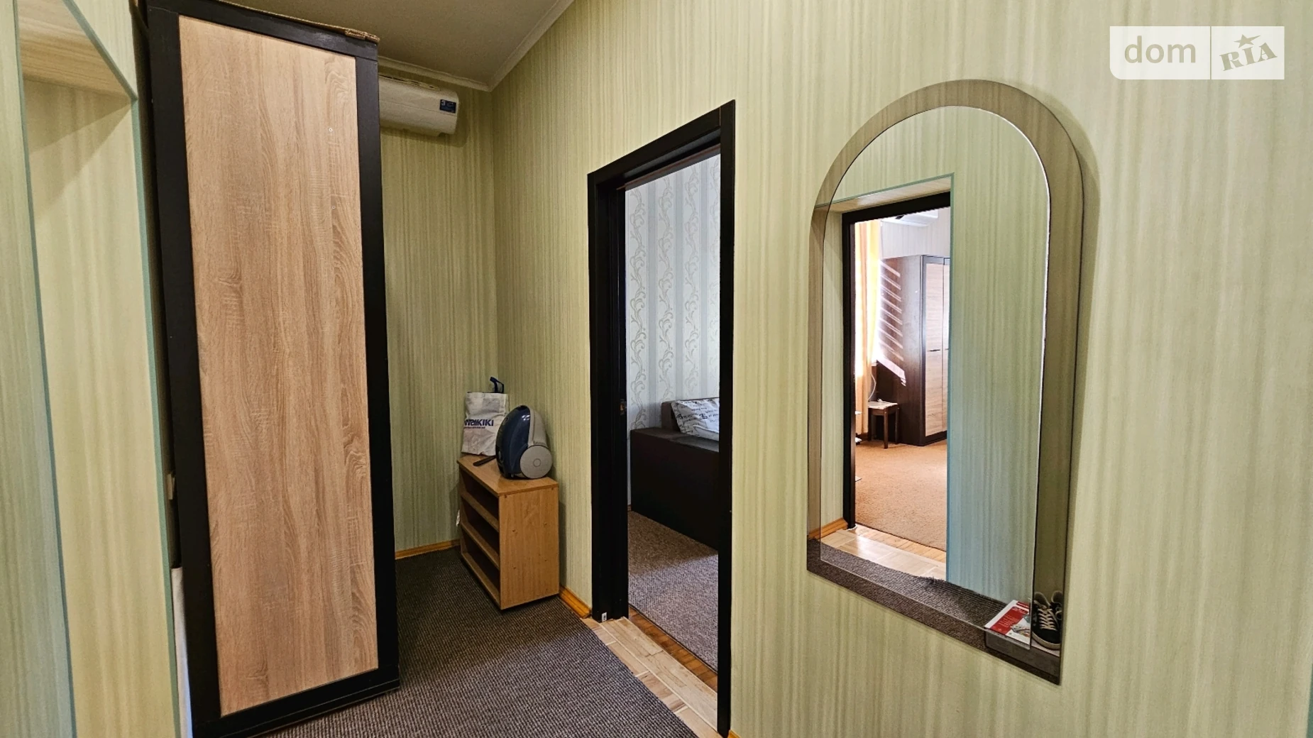 Здається в оренду 2-кімнатна квартира 55 кв. м у Харкові, пл. Першого Травня, 1 - фото 4