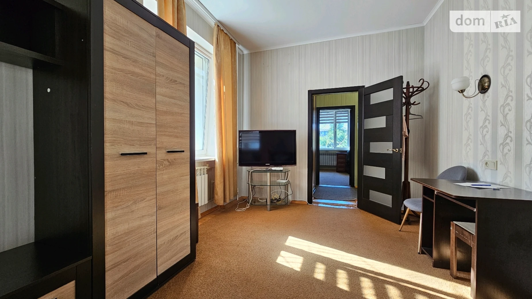 Здається в оренду 2-кімнатна квартира 55 кв. м у Харкові, пл. Першого Травня, 1 - фото 5