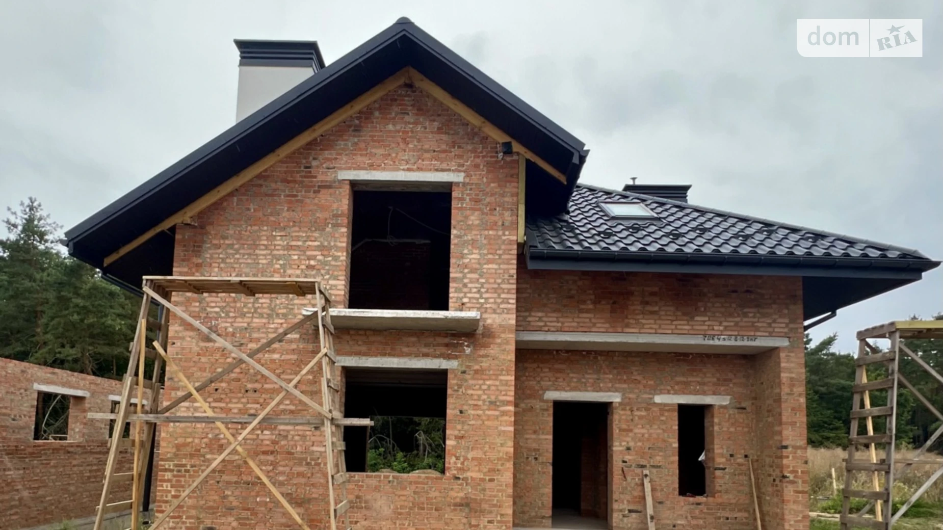 Продается дом на 2 этажа 155 кв. м с балконом, цена: 170000 $ - фото 2