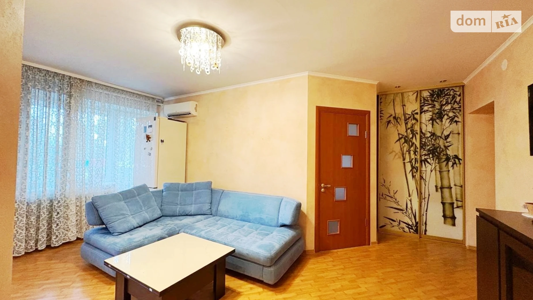 Продается 2-комнатная квартира 54.7 кв. м в Ровно, просп. Мира, 18 - фото 2